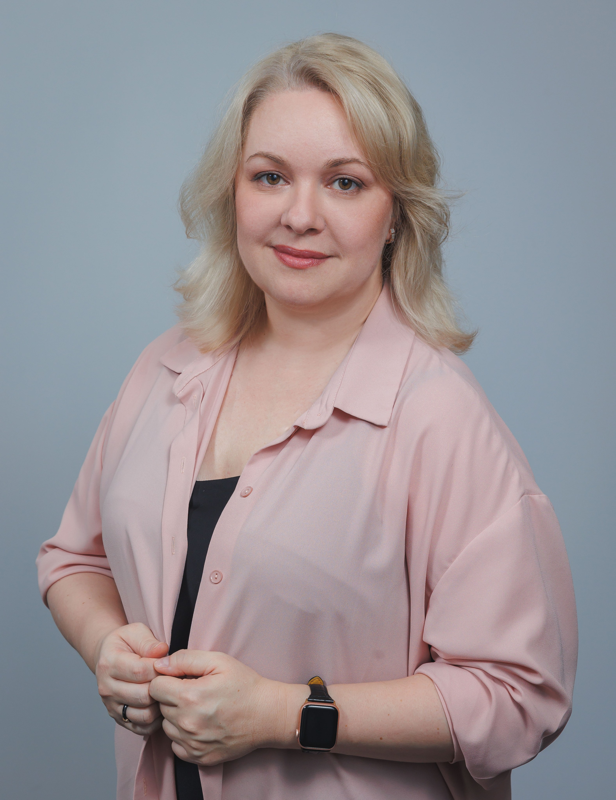 РТК бизнес портреты. Главная