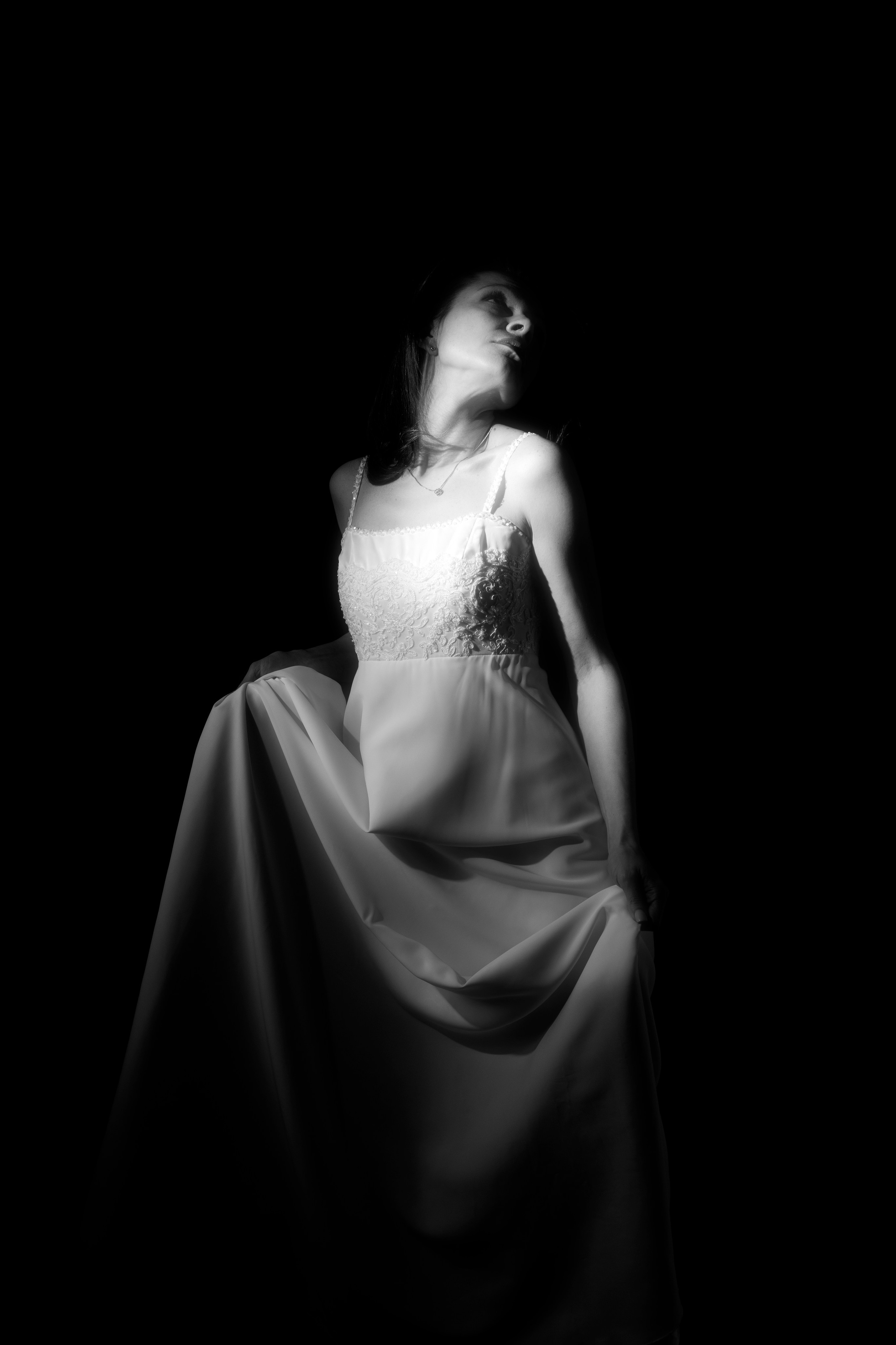 Portrait. Юлия. Фотограф из Санкт-Петербурга — Виктория Горелкова