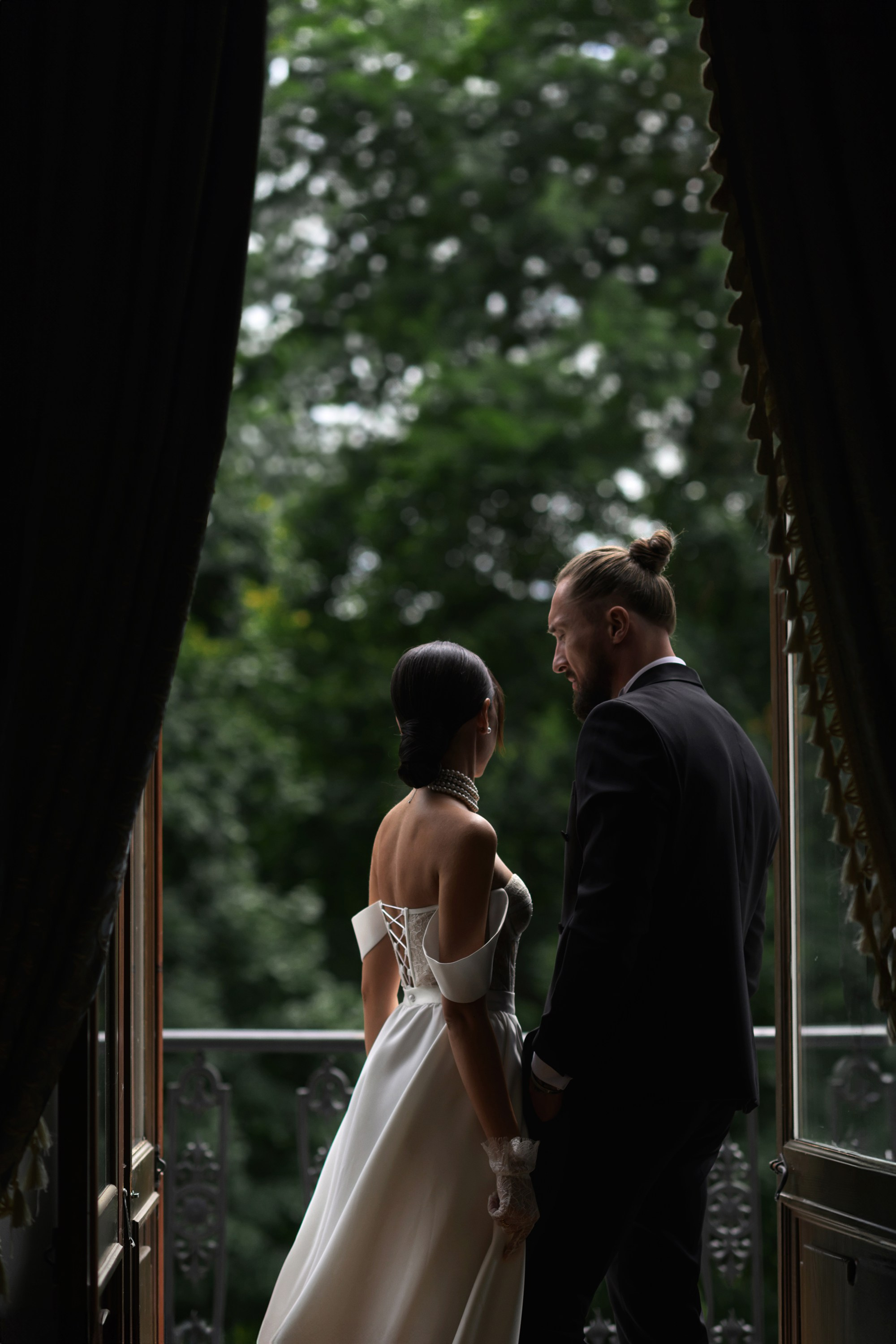 Саша & Вика. Фотограф Александр Захар. Минск, Москва, Дубай