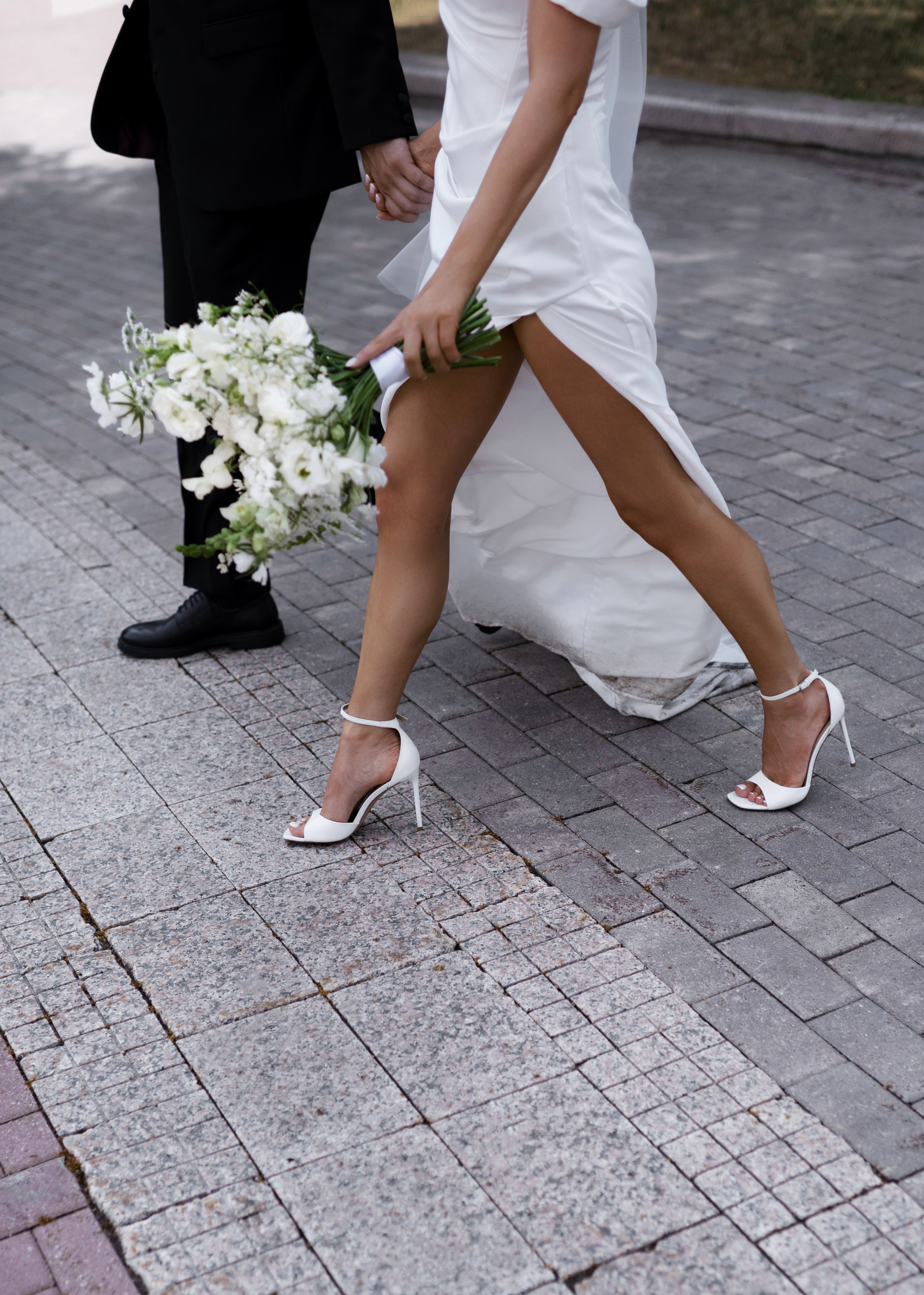 Ира & Вадим. Фотограф Александр Захар. Минск, Москва, Дубай