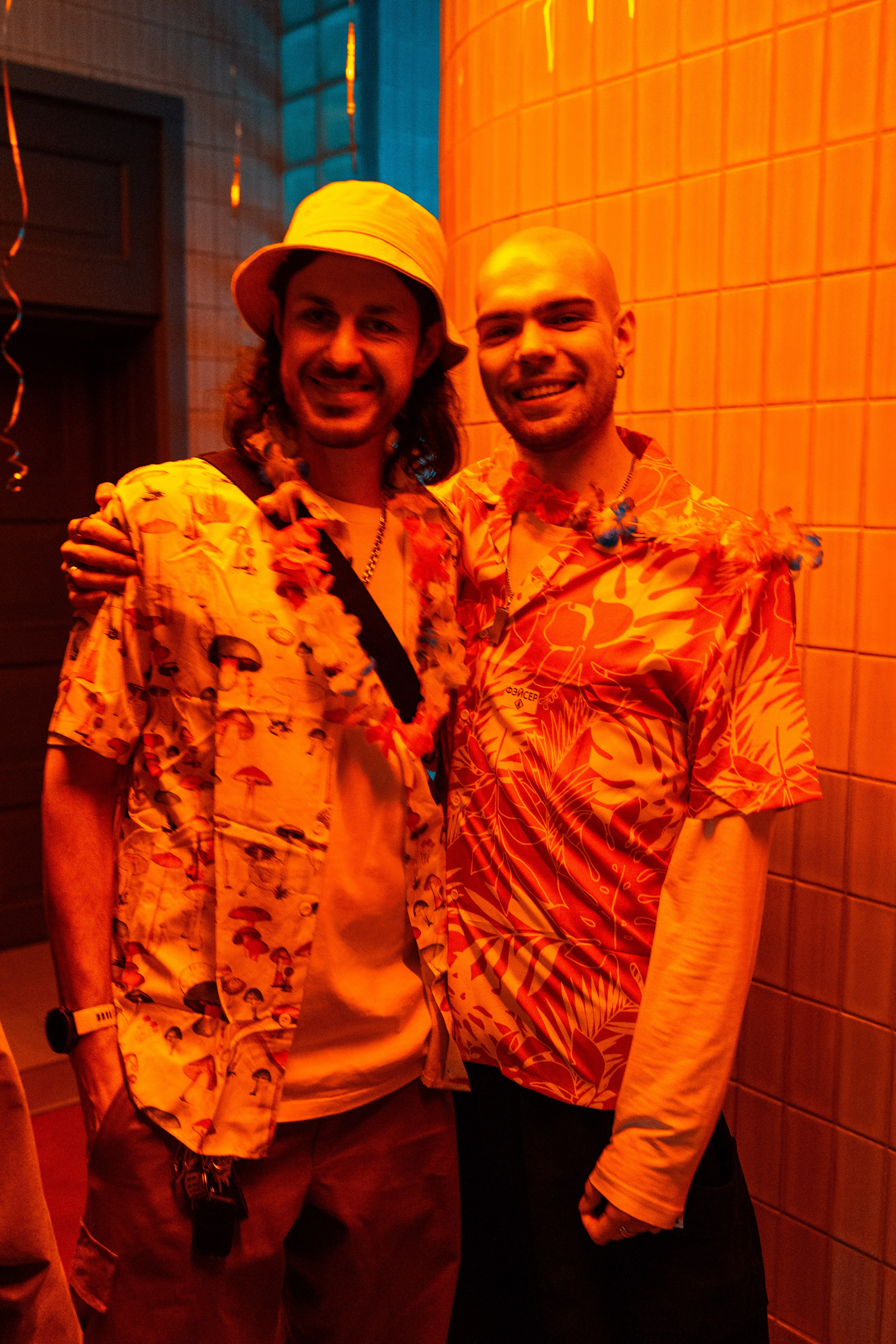 SBROD 009: ЧАЙ С ТОРТИКОМ. SBROD