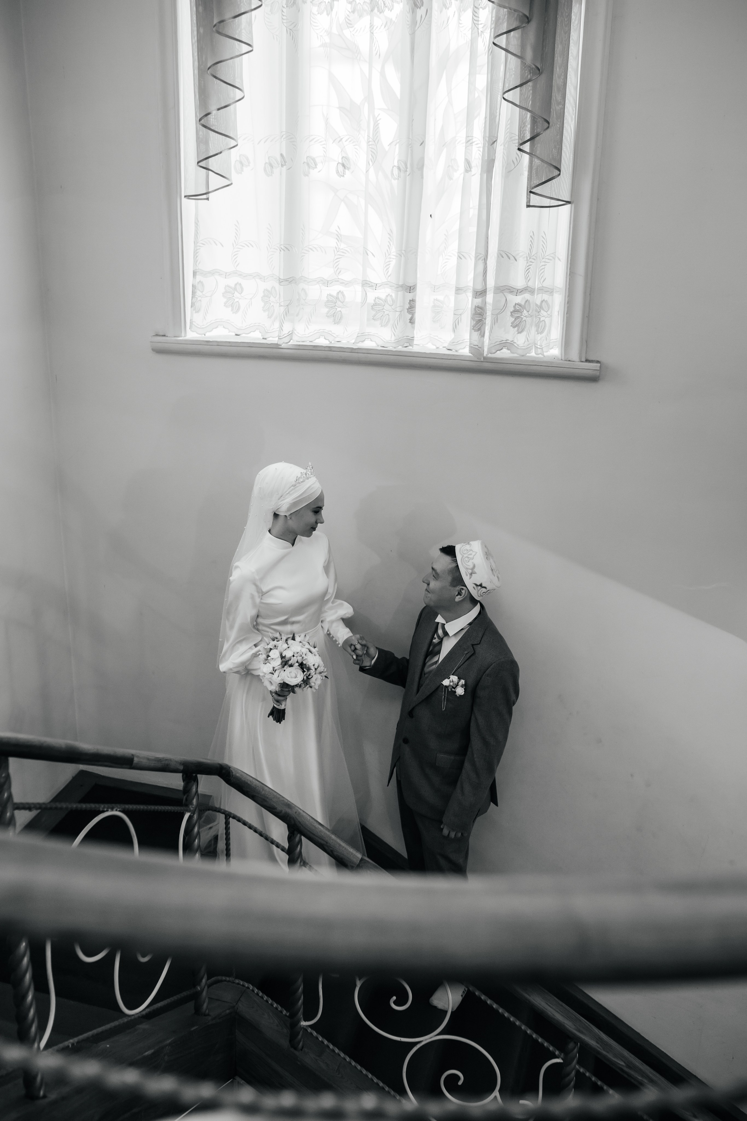 Артур и Ульяна. Марина Шаймухаметова. Фотограф в Уфе