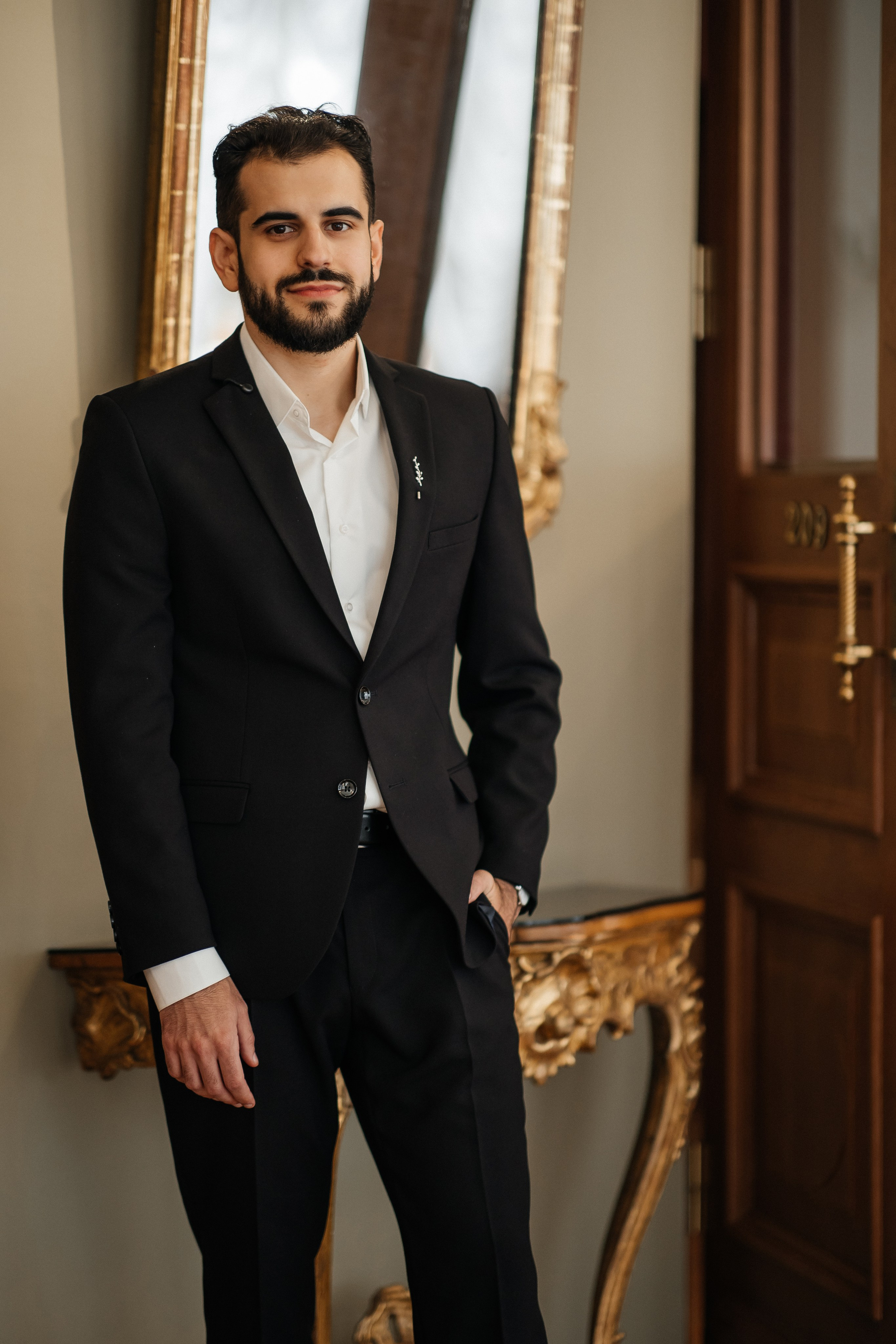 Владислав & Ксения. СВАДЕБНЫЙ ФОТОГРАФ ЕВГЕНИЯ МОДИНА Ярославль