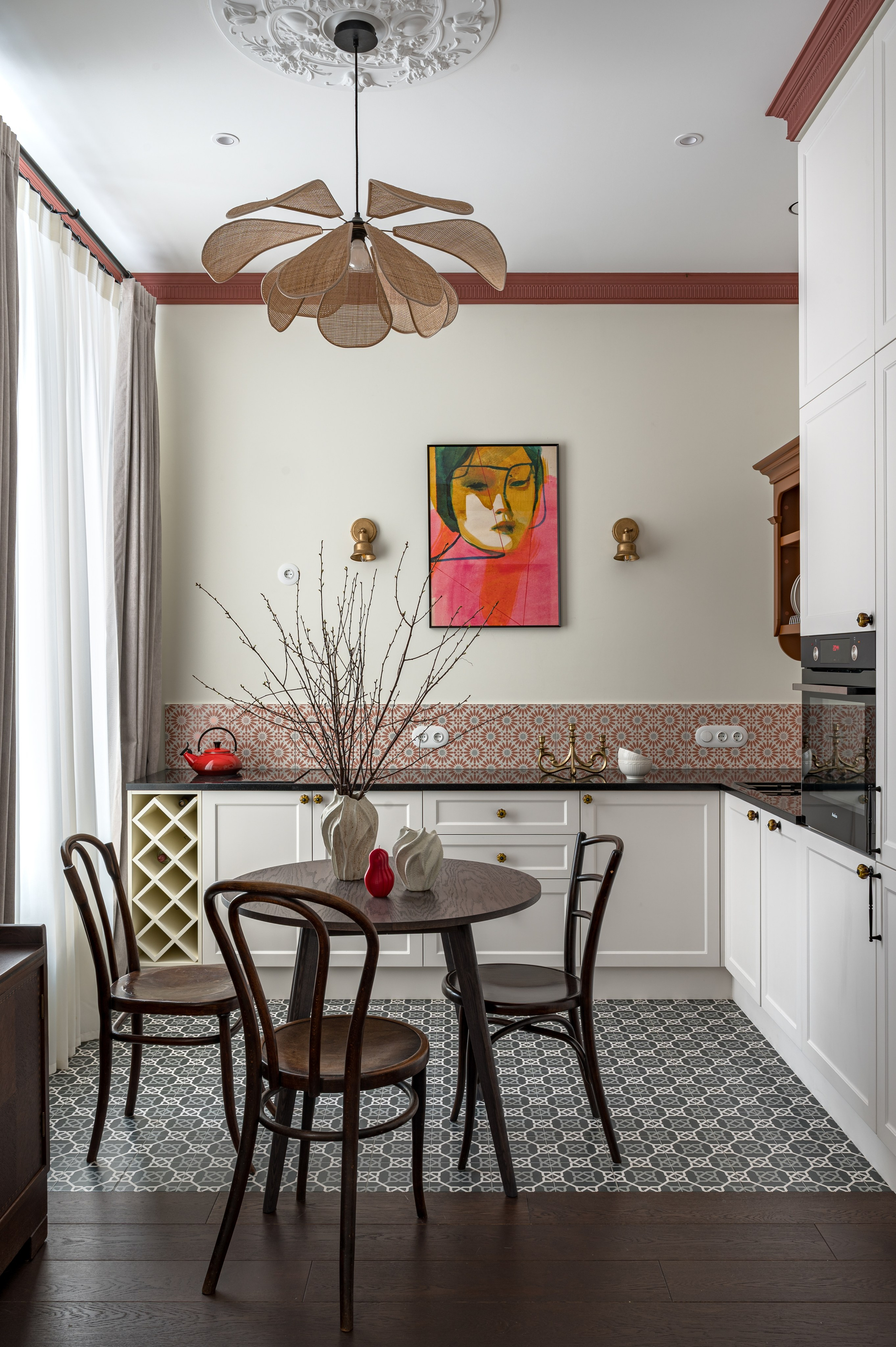 Лихачева. Артур Попов — интерьерный фотограф