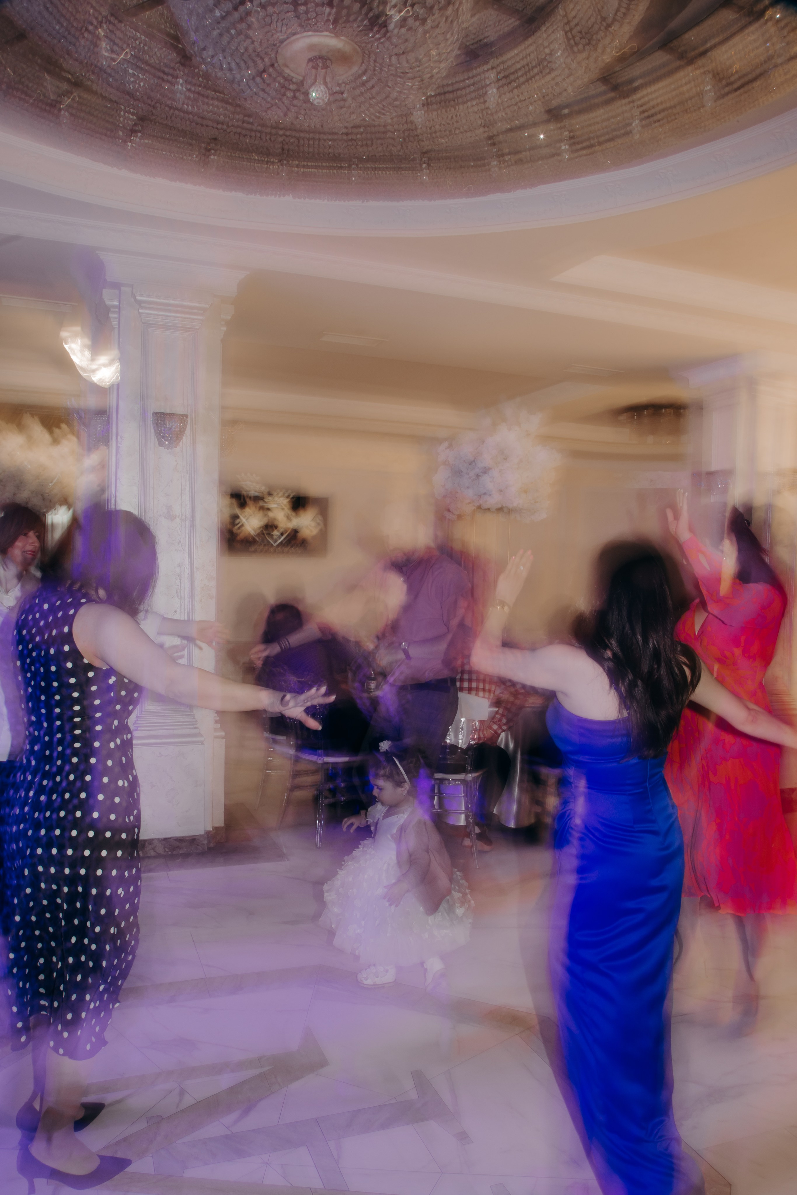 День рождения Левона. Фотограф вашей улыбки. Москва