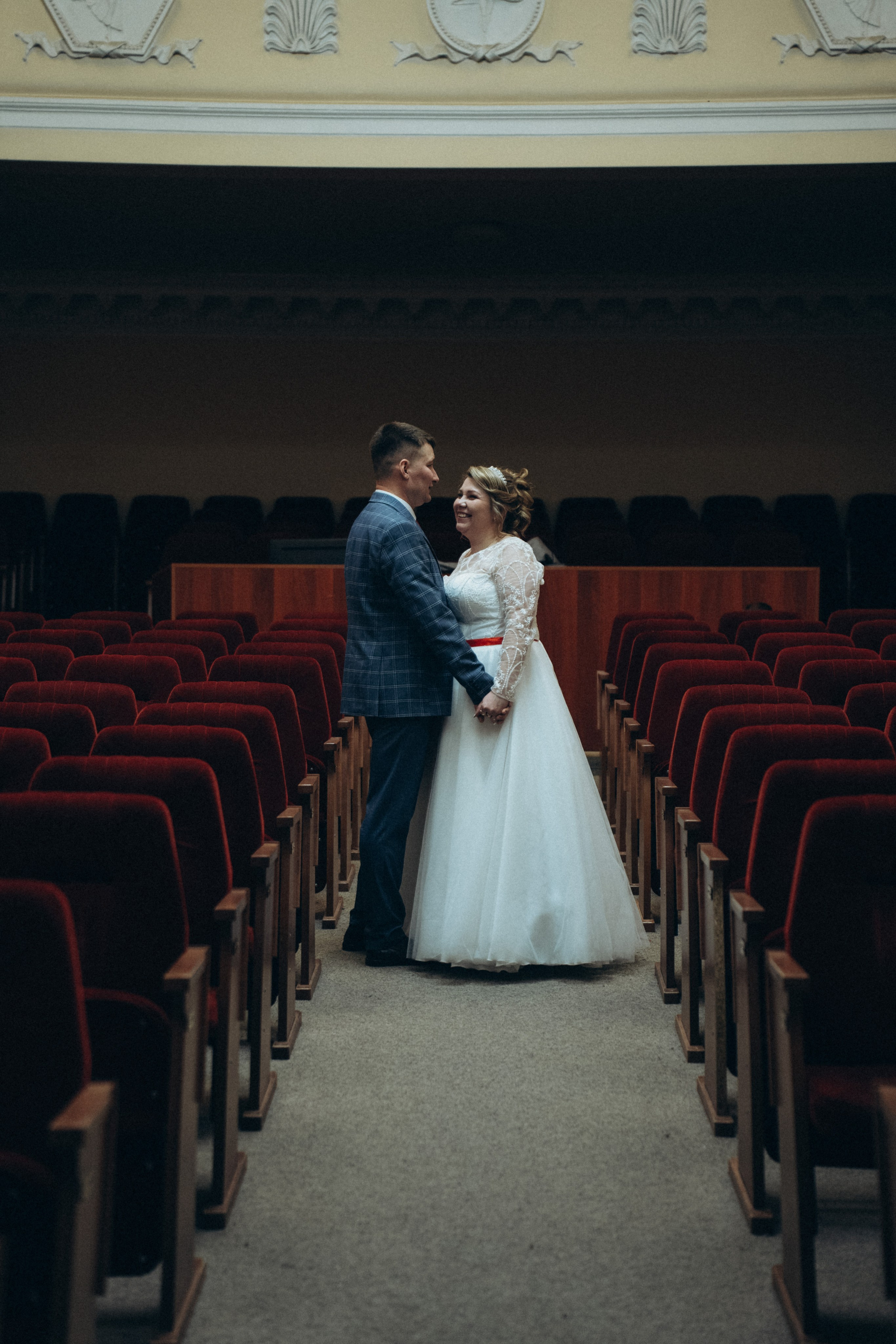 Свадьба. Семейный фотограф в Казани Александра Киселева