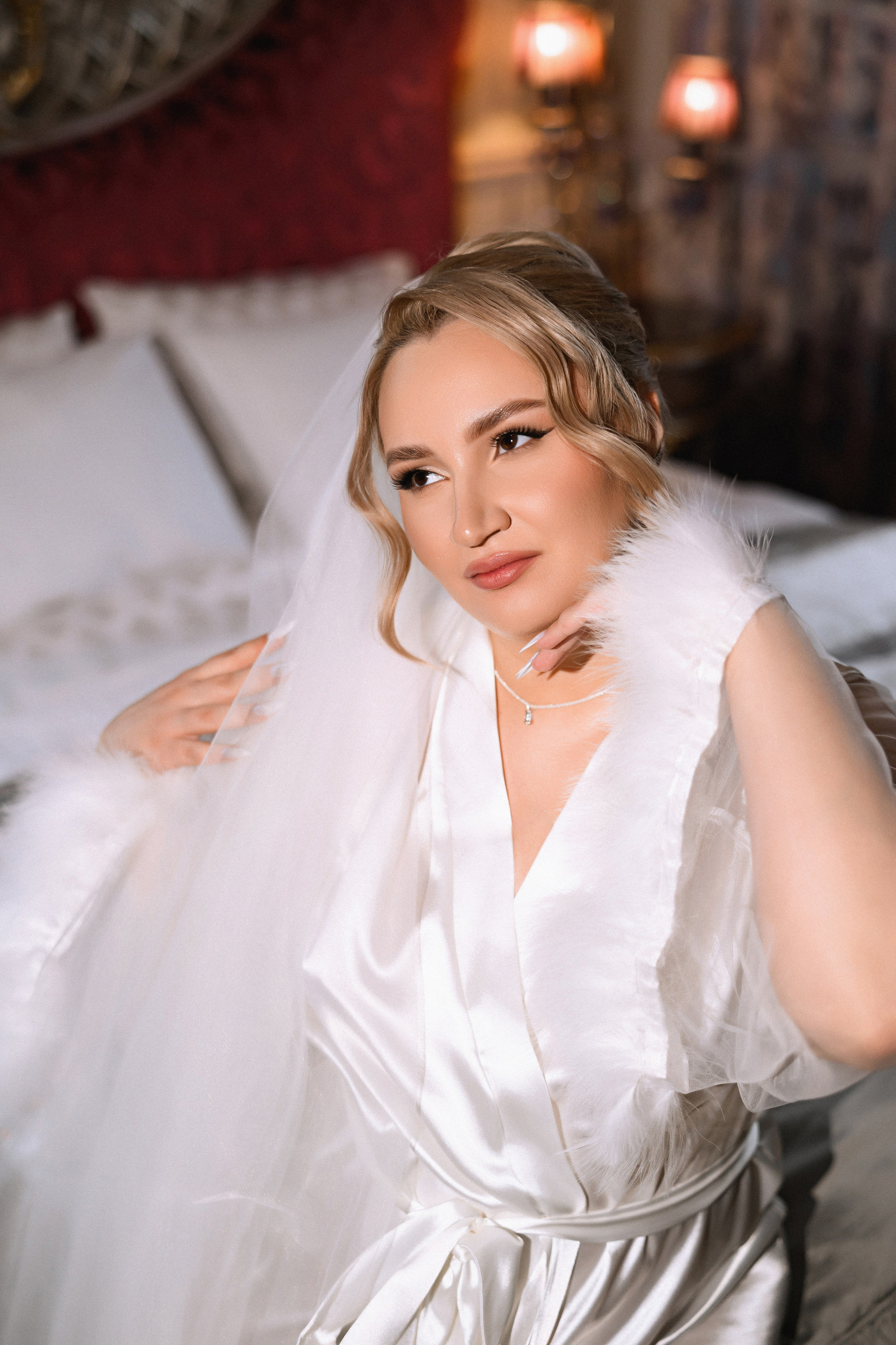 14.02.26. Свадебный и семейный фотограф в Краснодаре