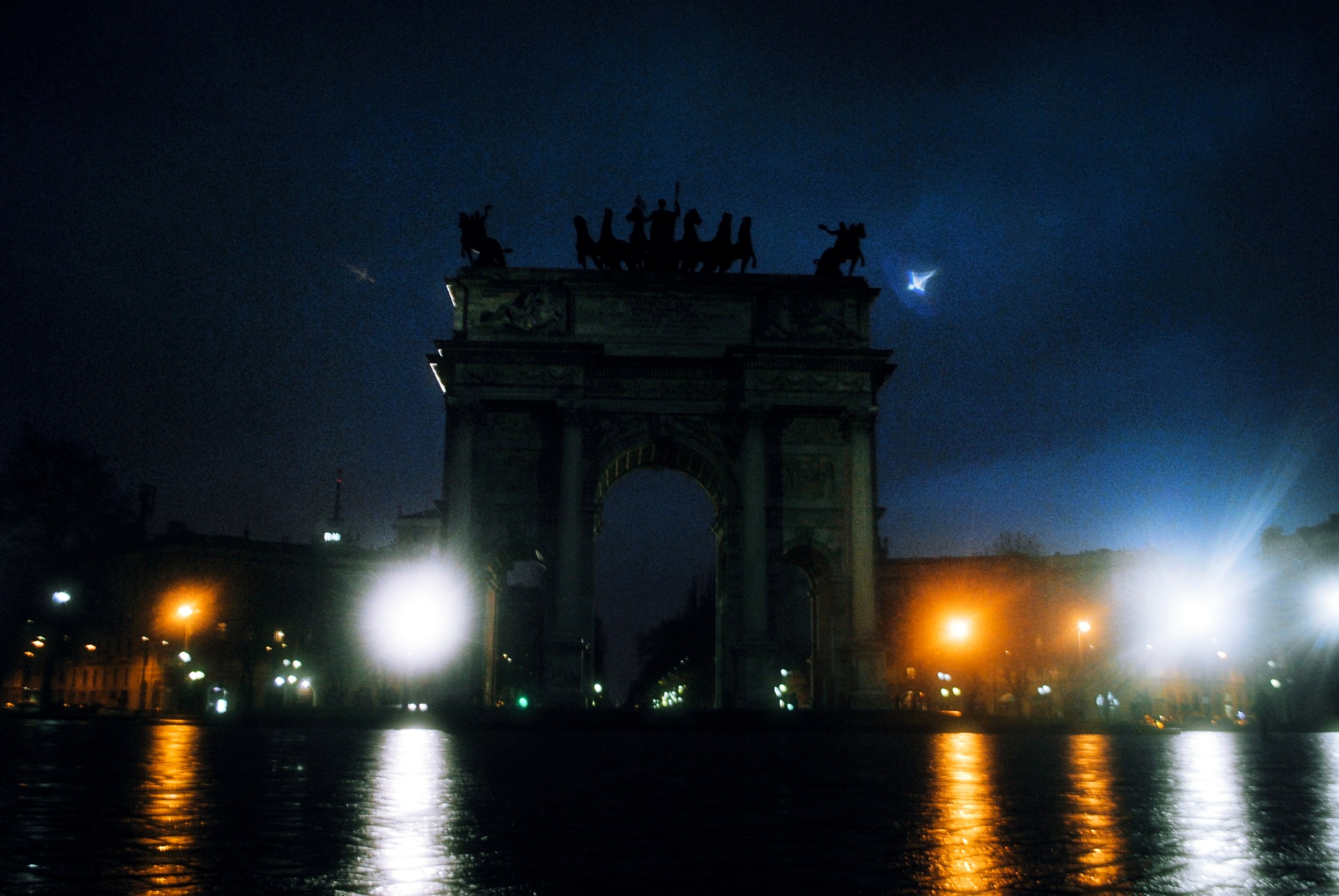 Италия стрит. Iraogo