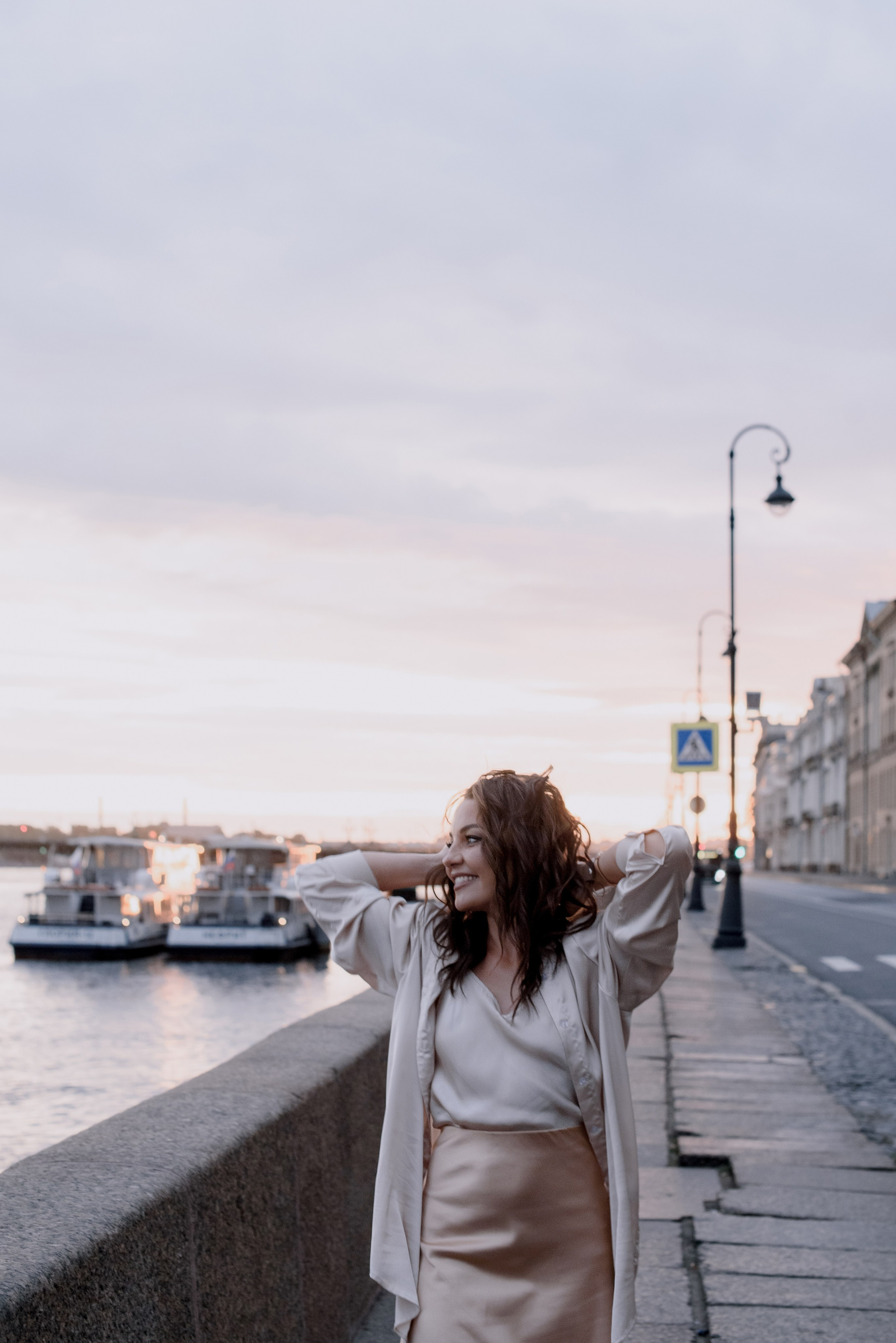 Евгения. Юлия Соколовская Фотограф Москва Красногорск