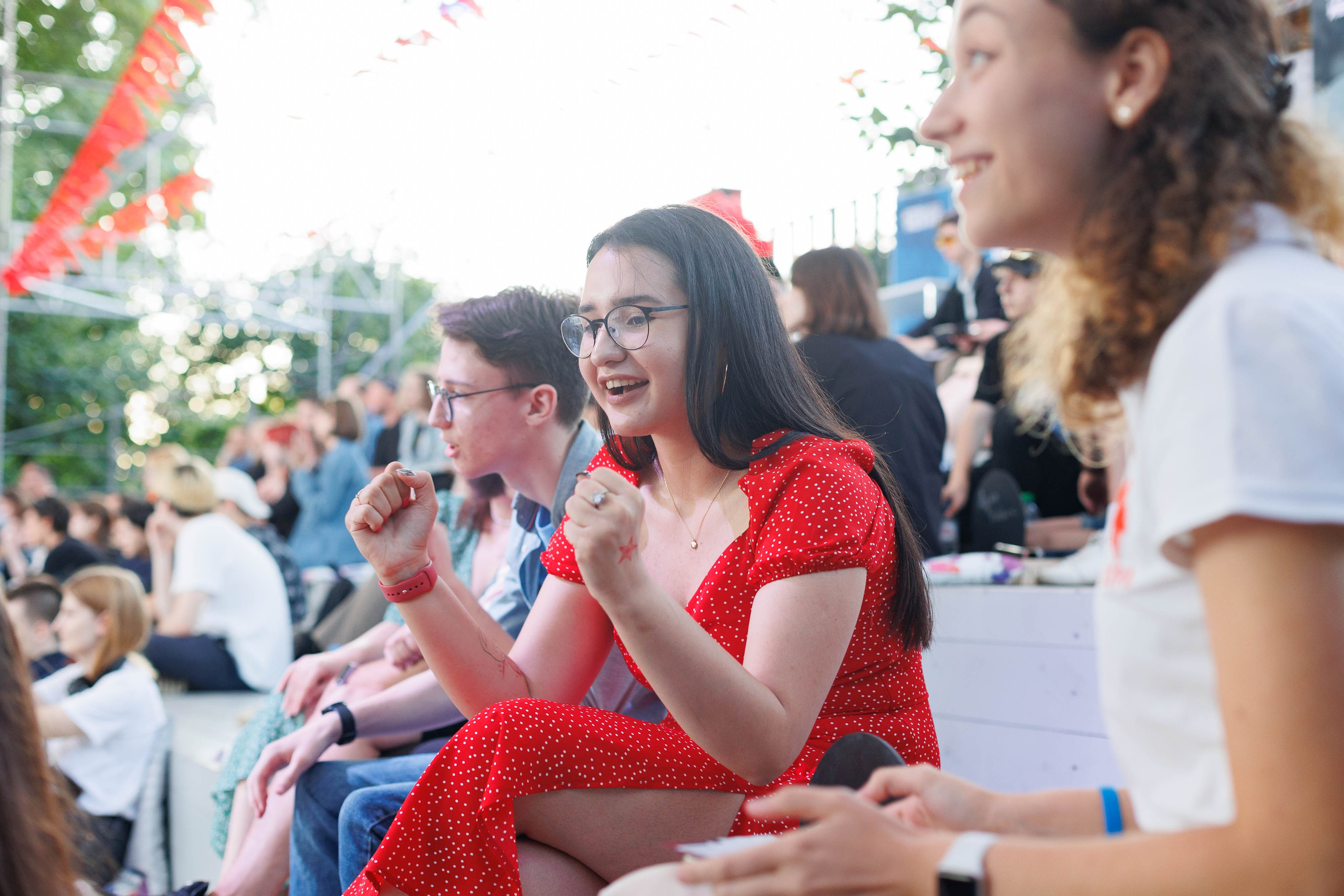 Яндекс Дача квест Atomic Heart. Коммерческий фотограф Ксения Есина