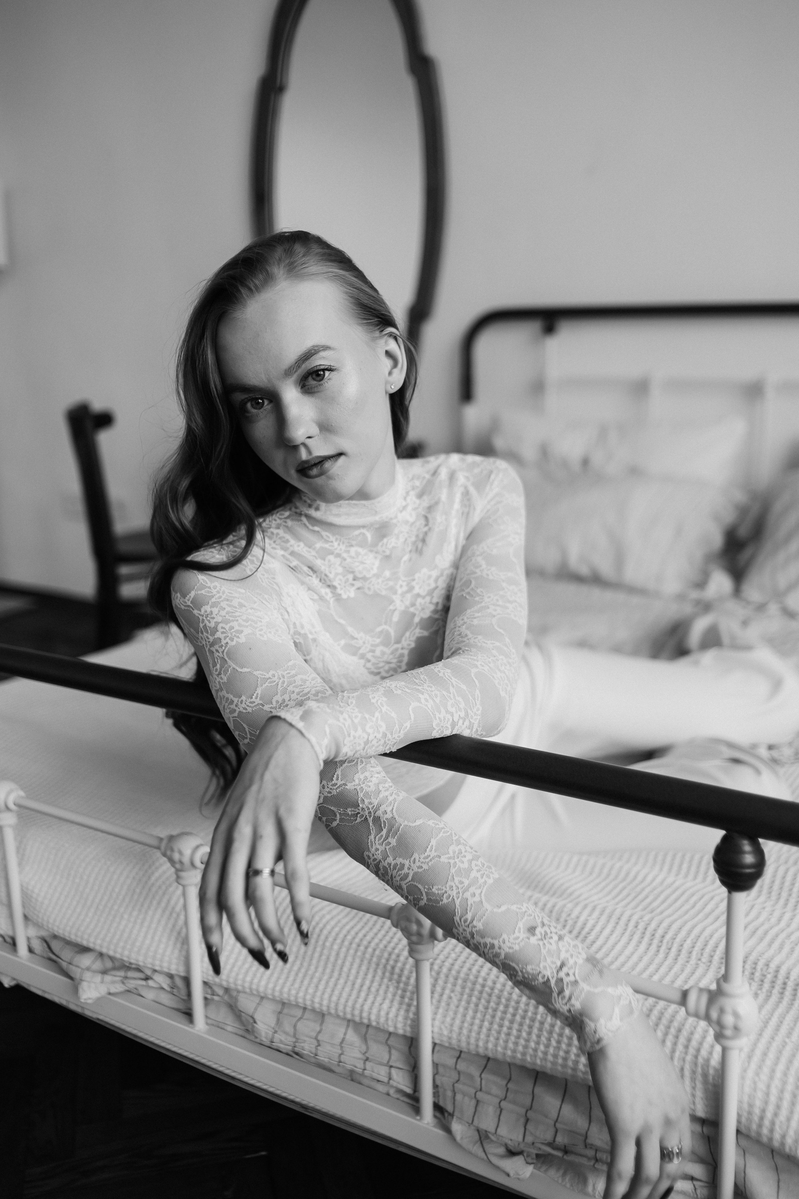 Yana. Ника — ваш персональный фотограф в Нижнем Новгороде