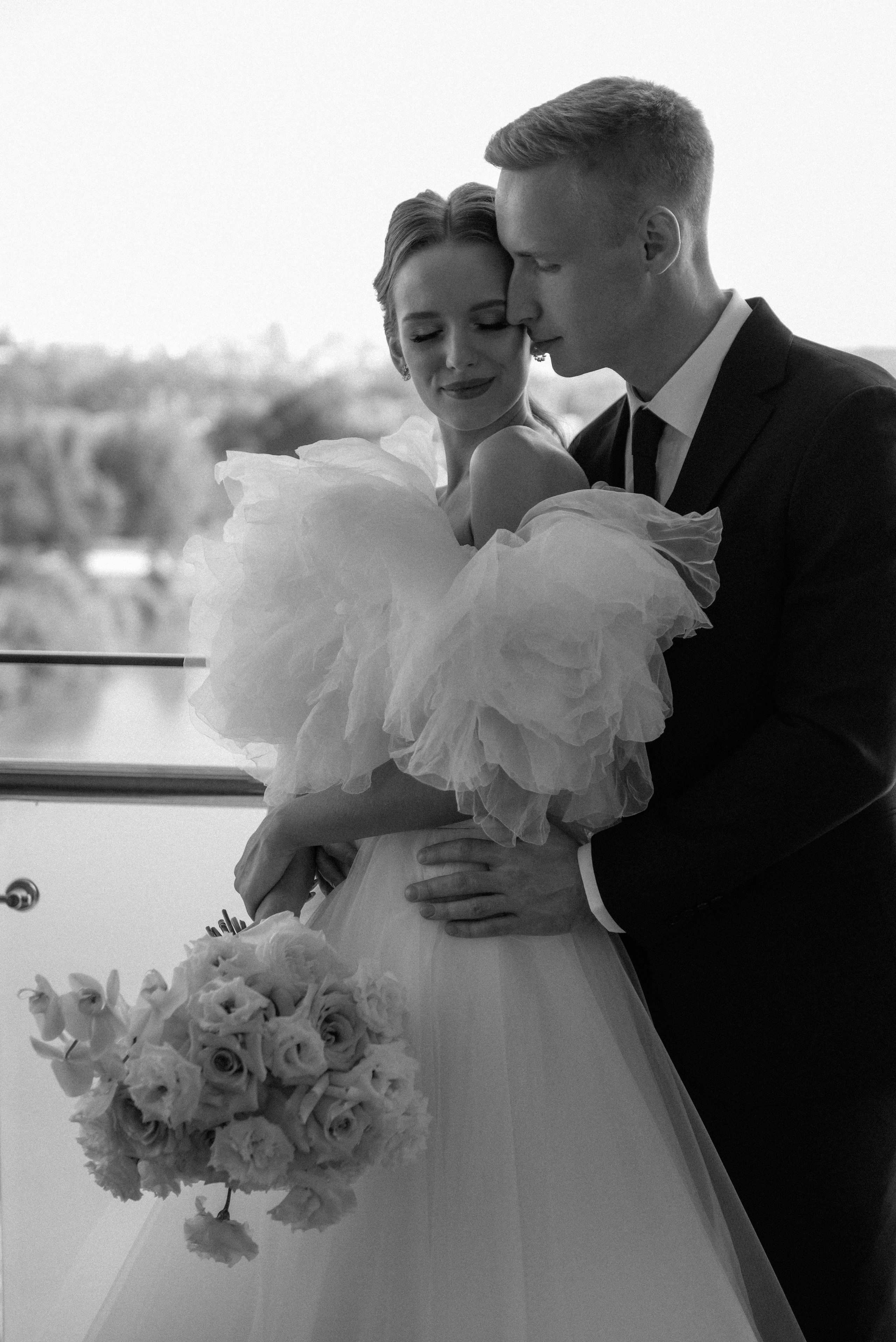 Wedding day in GRAND CNALET. Главная