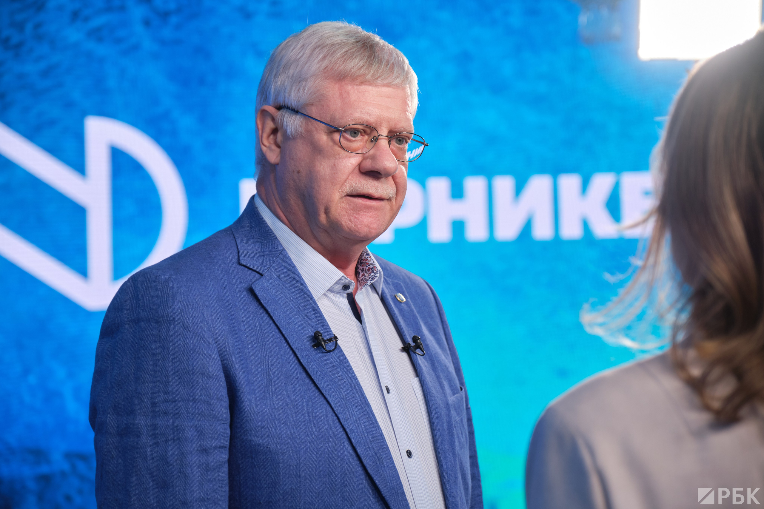 «Норникель». Профессиональный фотограф в Москве Павел Жданов