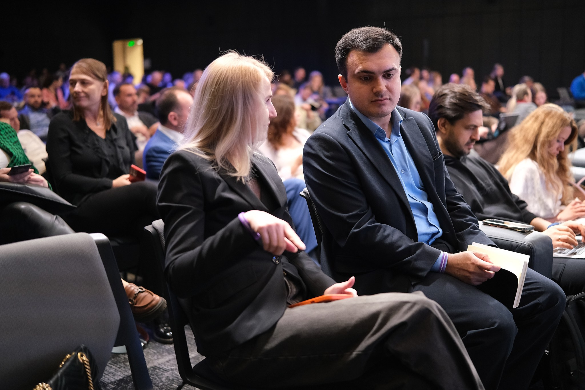 Предпринимательский класс. Профессиональный фотограф в Москве Павел Жданов