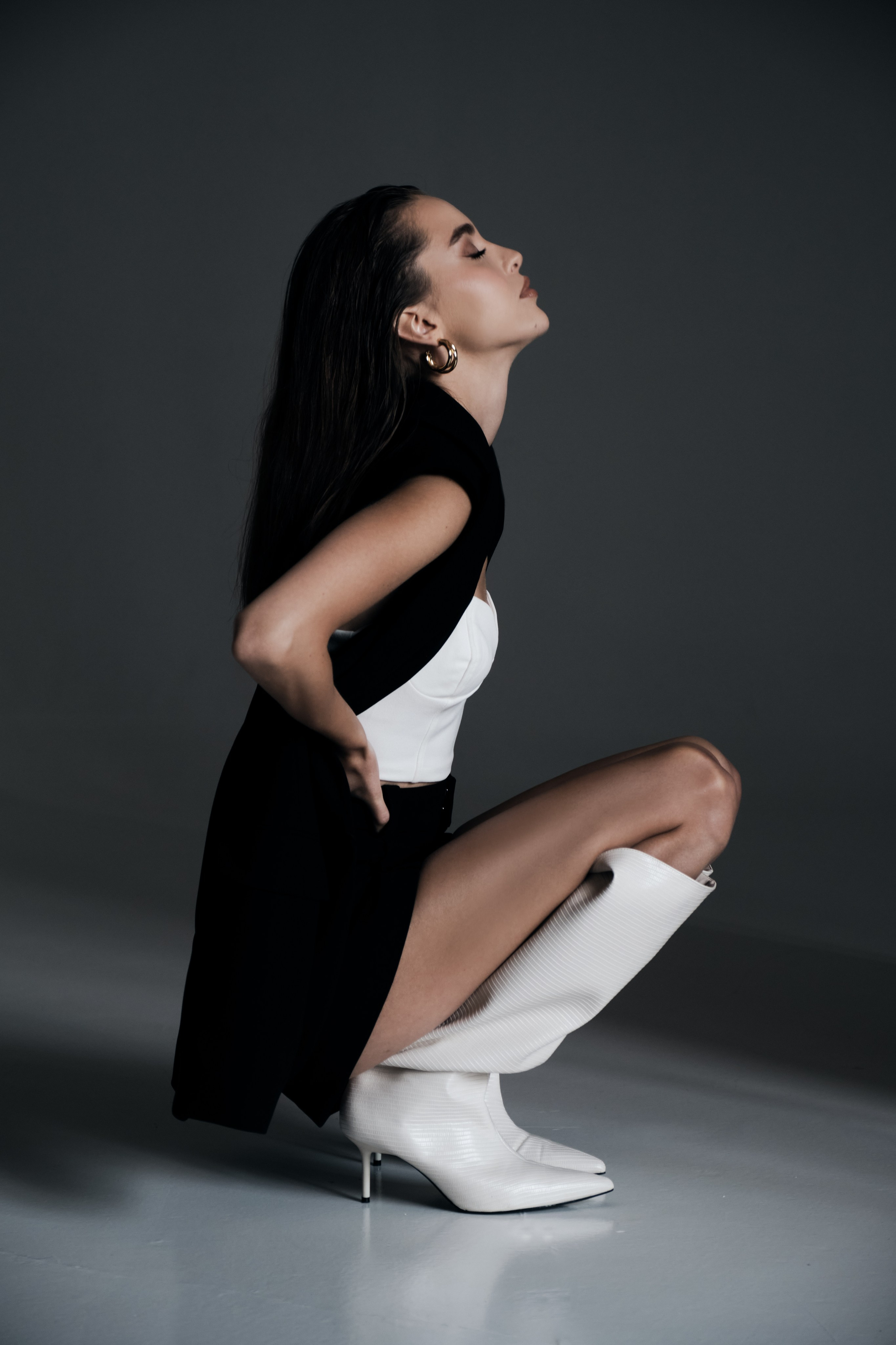 Полина. Профессиональный фотограф в Москве Павел Жданов