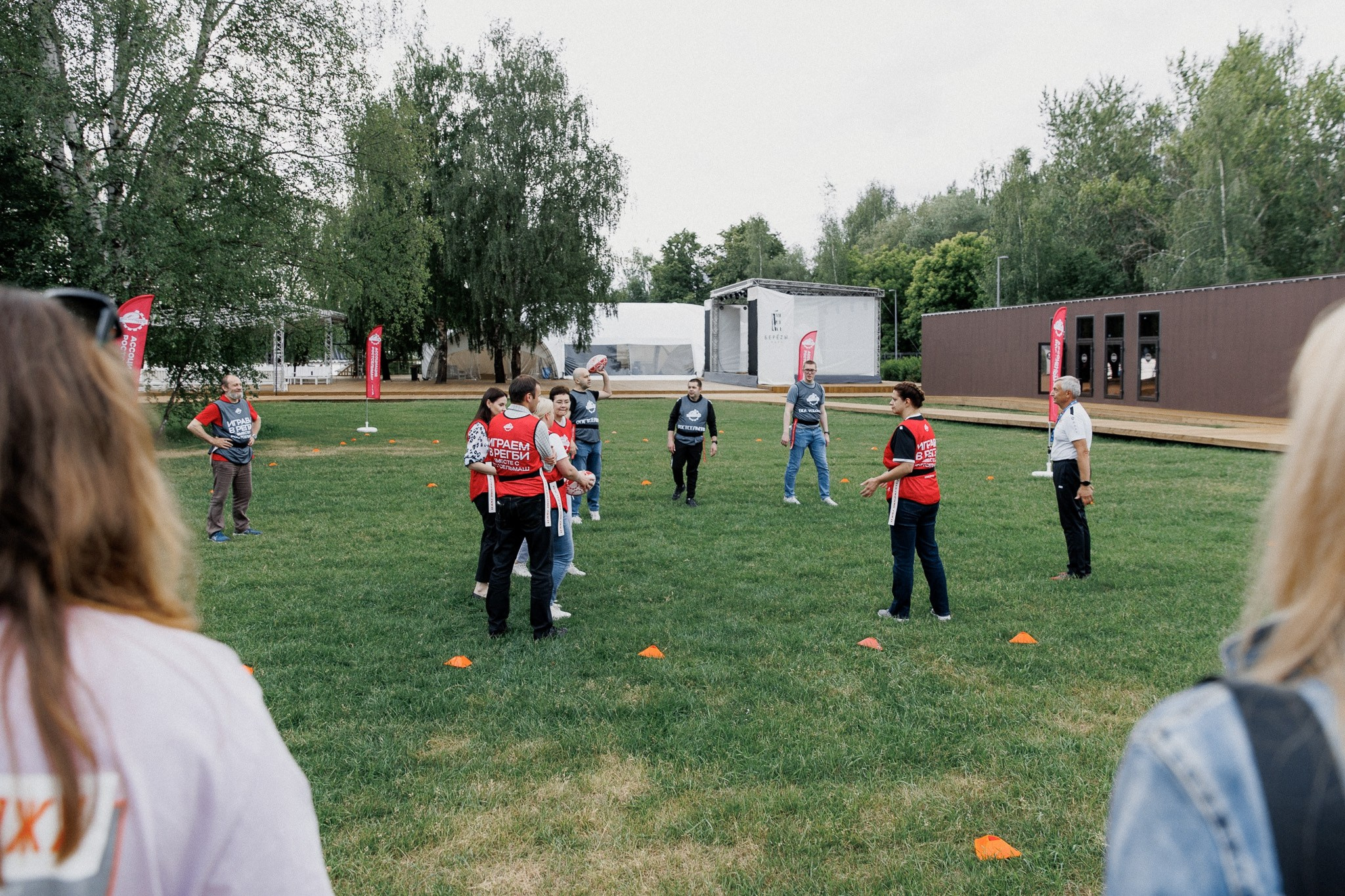АССОЦИАЦИЯ РОСТСЕЛЬМАШ — ЛИГА. Свадебный, репортажный и семейный фотограф в Москве Соловьева Татьяна