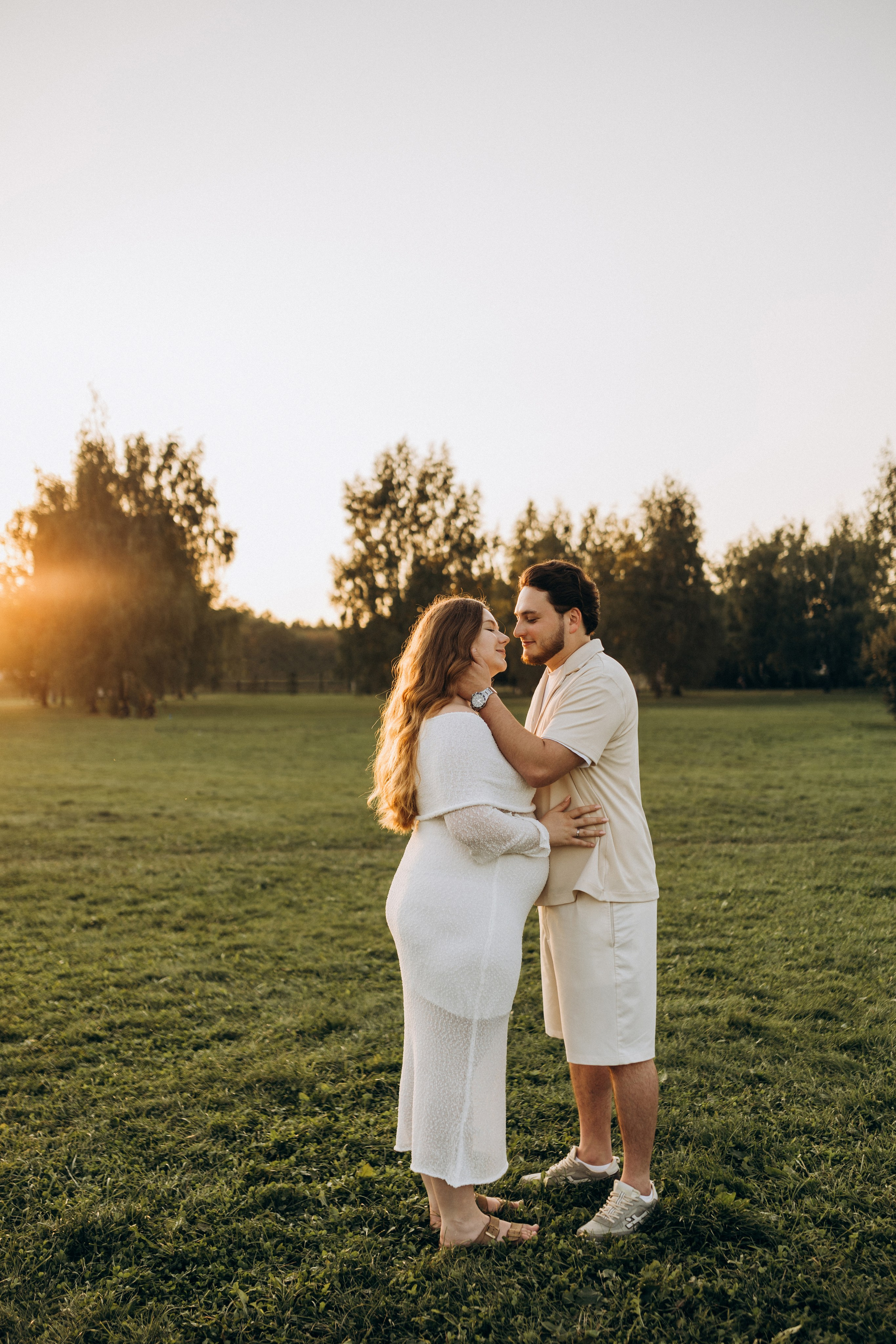 Даша и Никита. Фотограф в Москве Диана Малимон