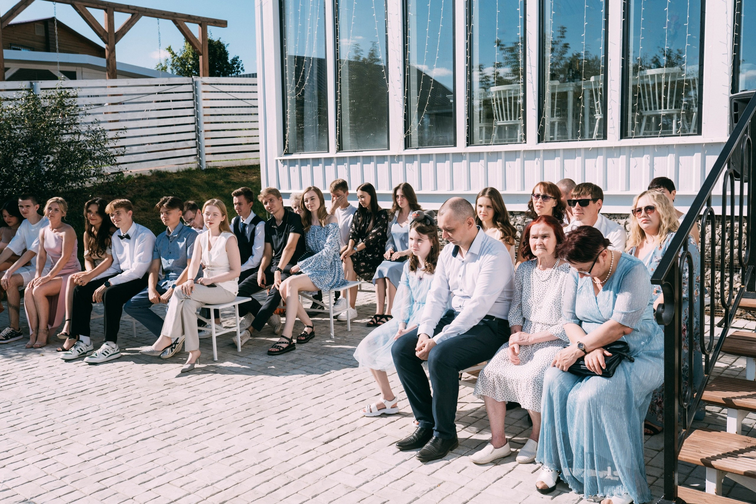 Алена & Эдуард. Свадебный и Мужской фотограф