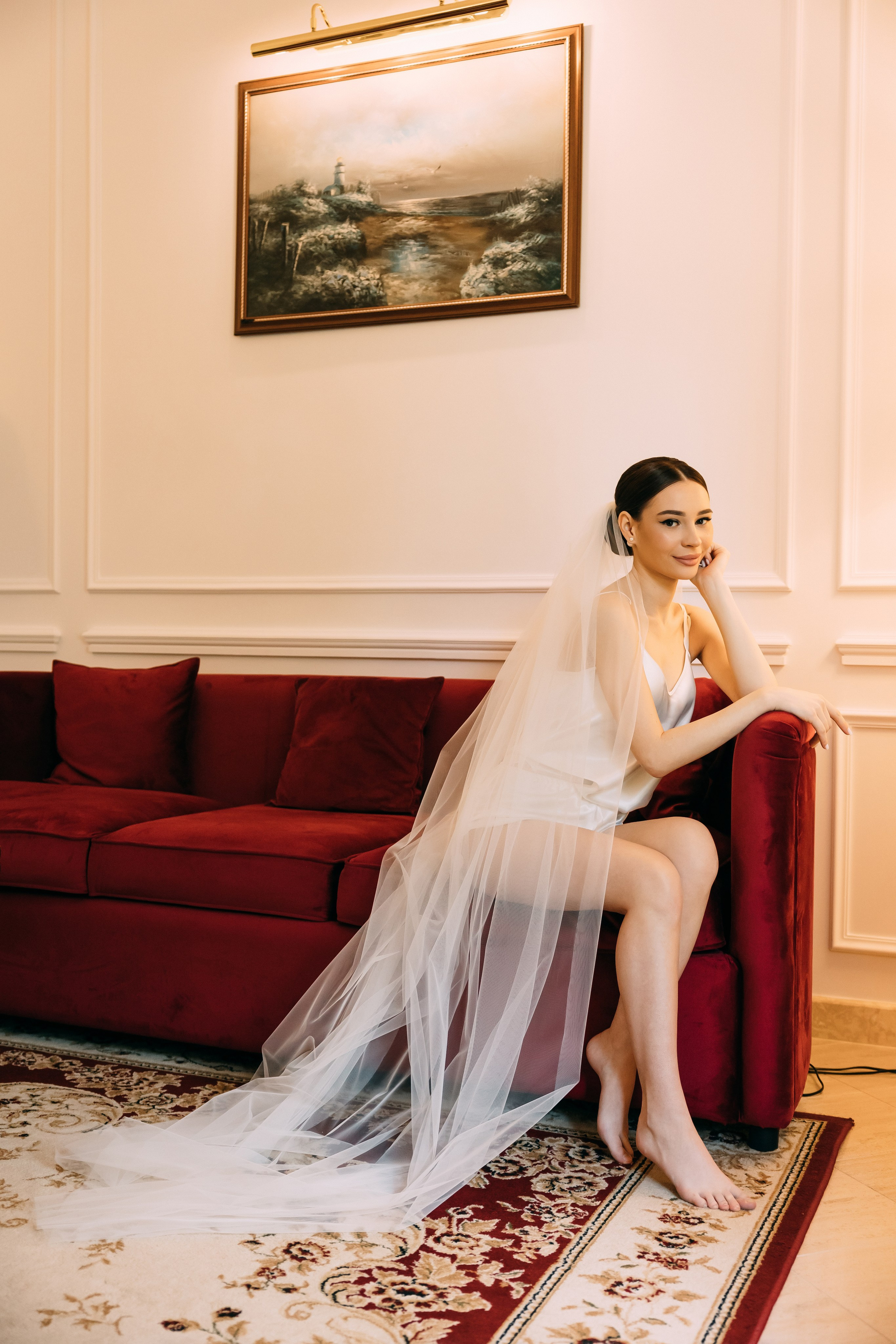 R&O. Свадебный фотограф Краснодар