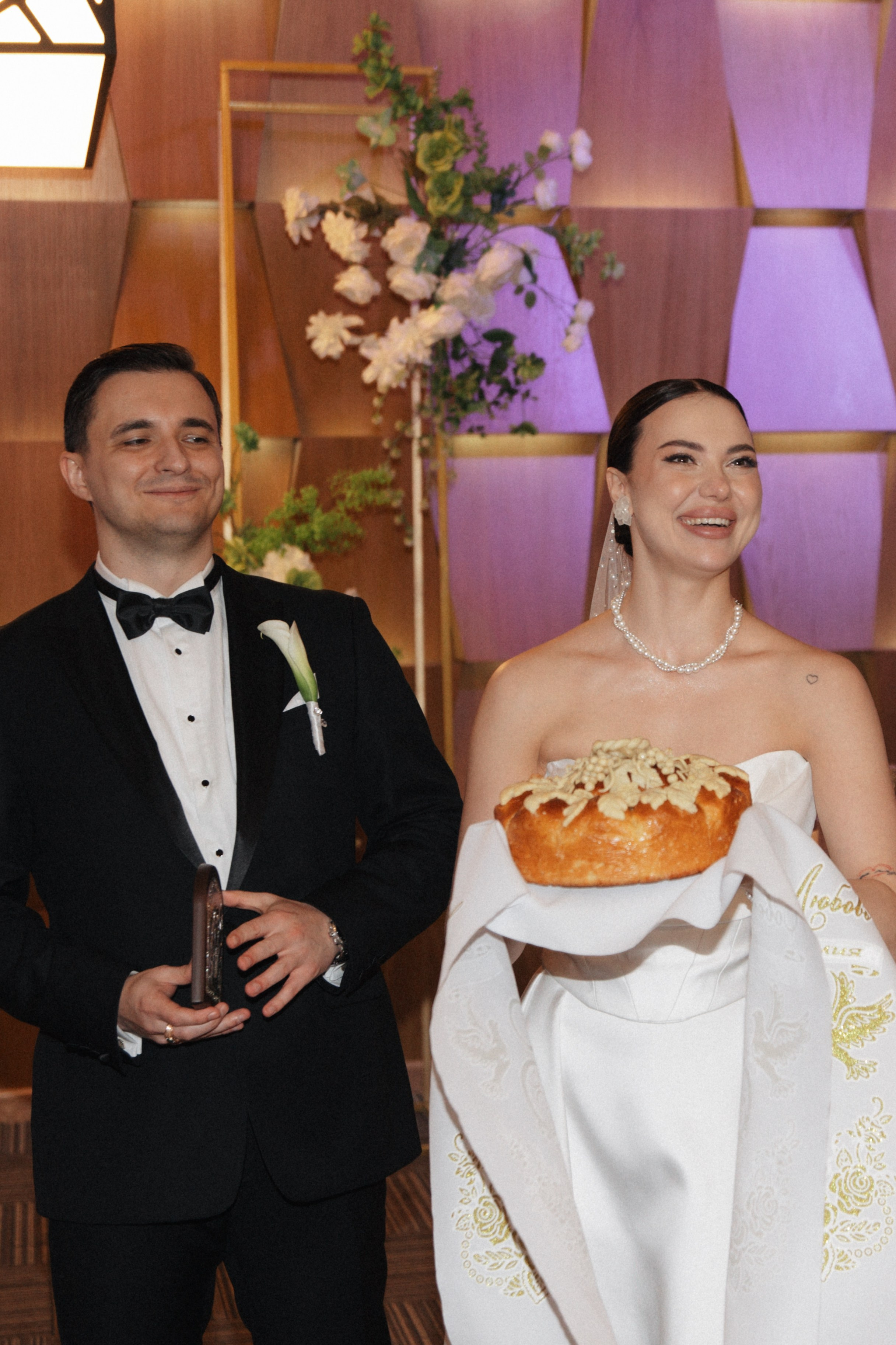 J and R. Свадебный фотограф в Астане Асанали Балтахан