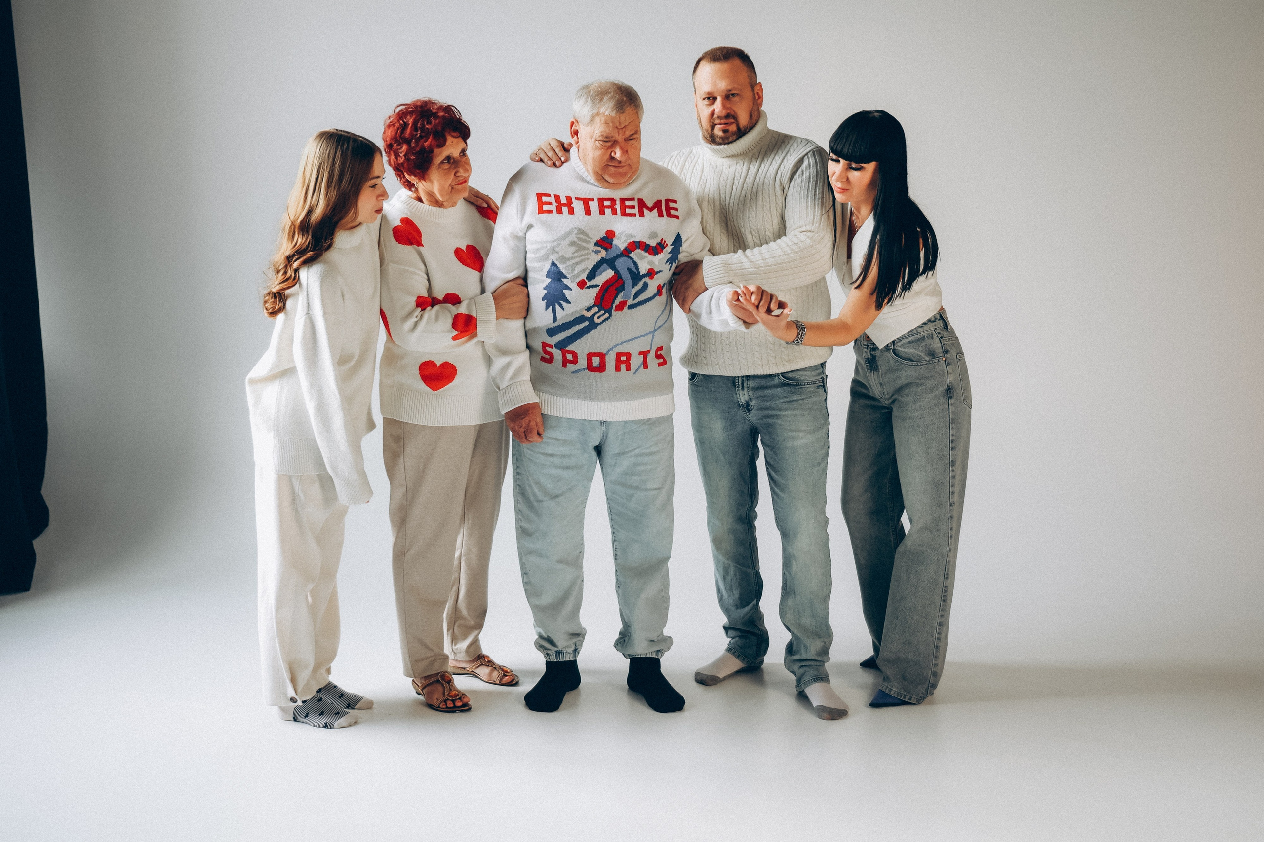 Family Smirnovy. Свадебный и семейный фотограф в Краснодаре Диана Смирнова