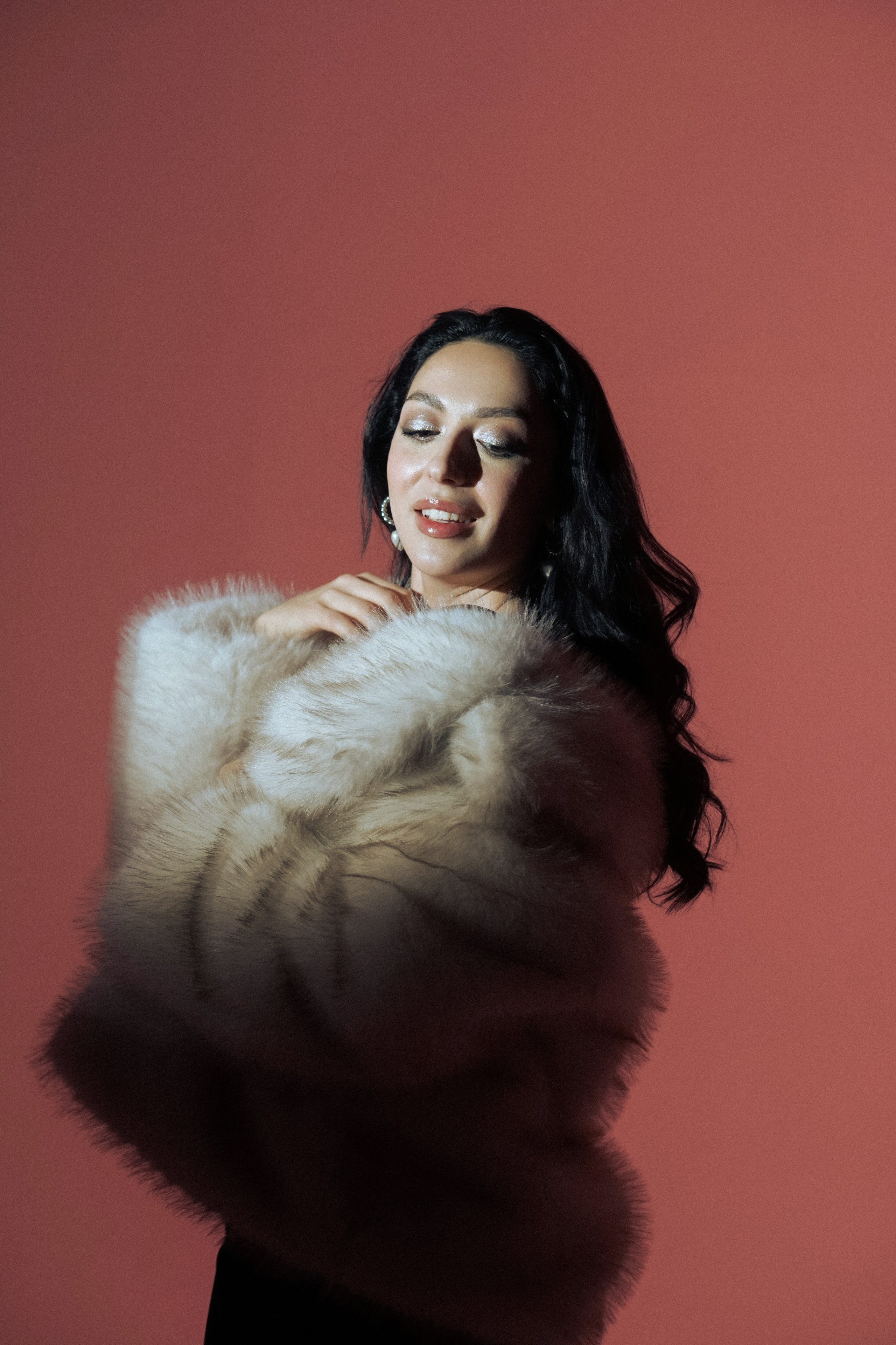 Для афиш и соцсетей. Фотограф Москва — Полина Робин