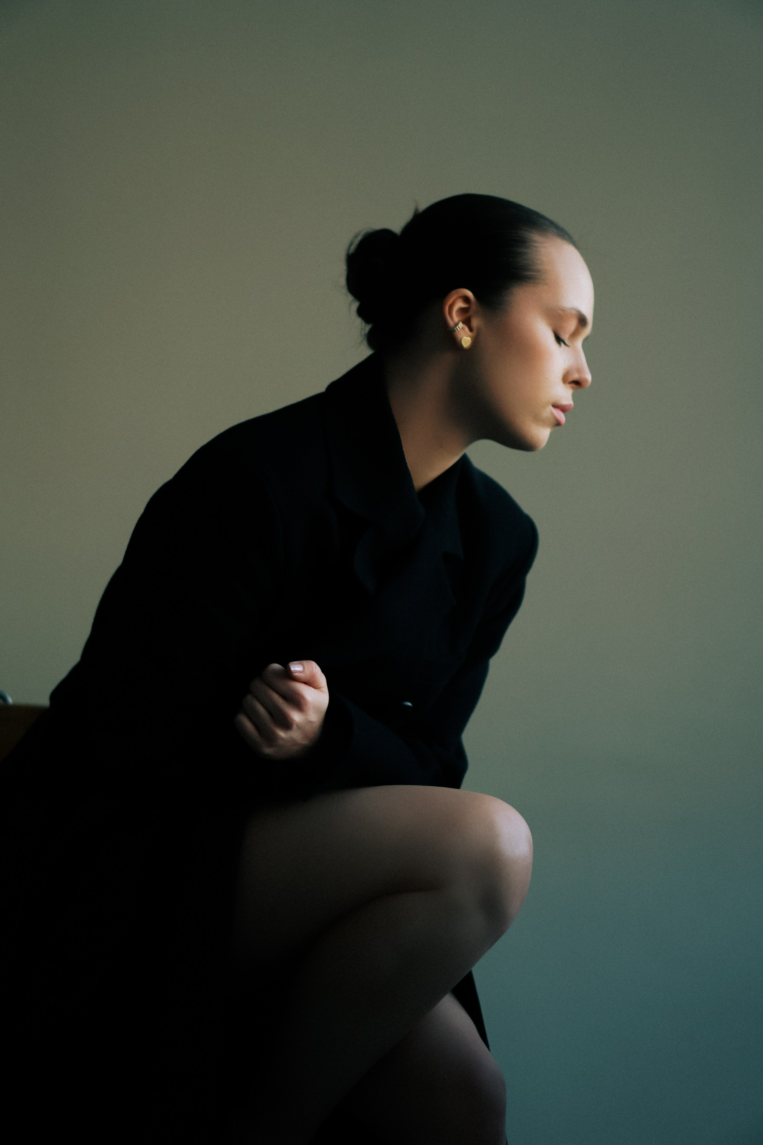 Для афиш и соцсетей. Фотограф Москва — Полина Робин