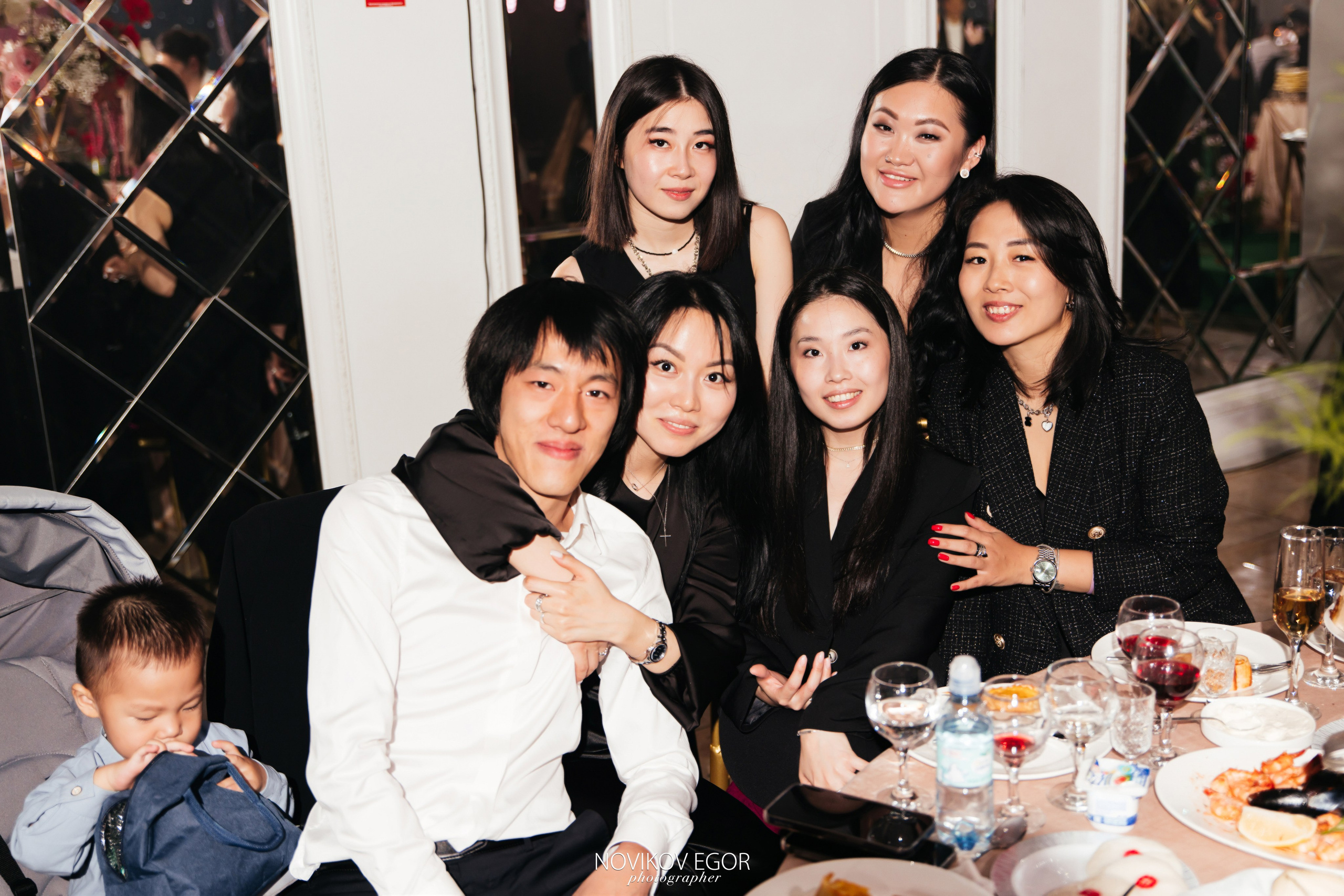 Дима&Лера. Фотограф Ростов-на-Дону