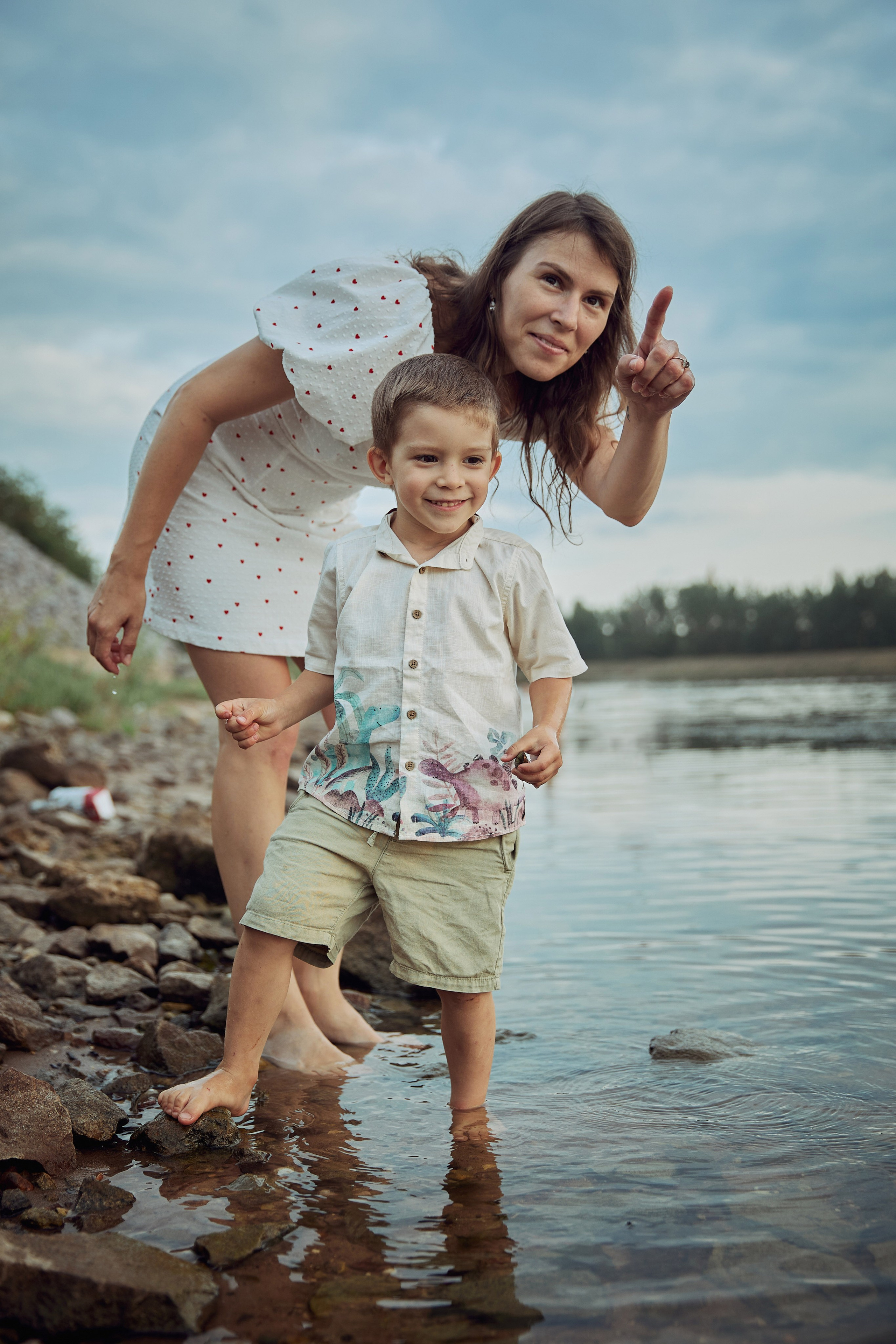 Family. Фотограф Мария Дасько