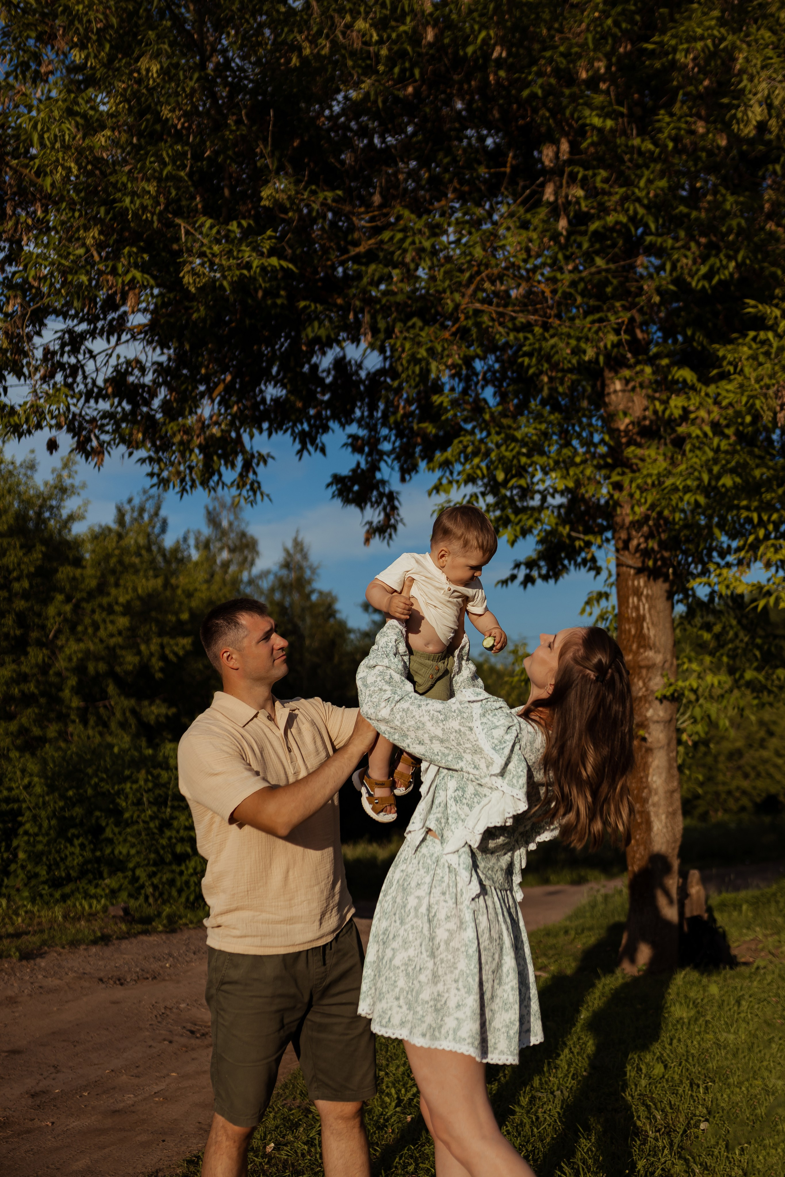 Женя, Лиза и Миша. ФОТОГРАФ Маргарита Сивакова | Ярославль Кострома Москва
