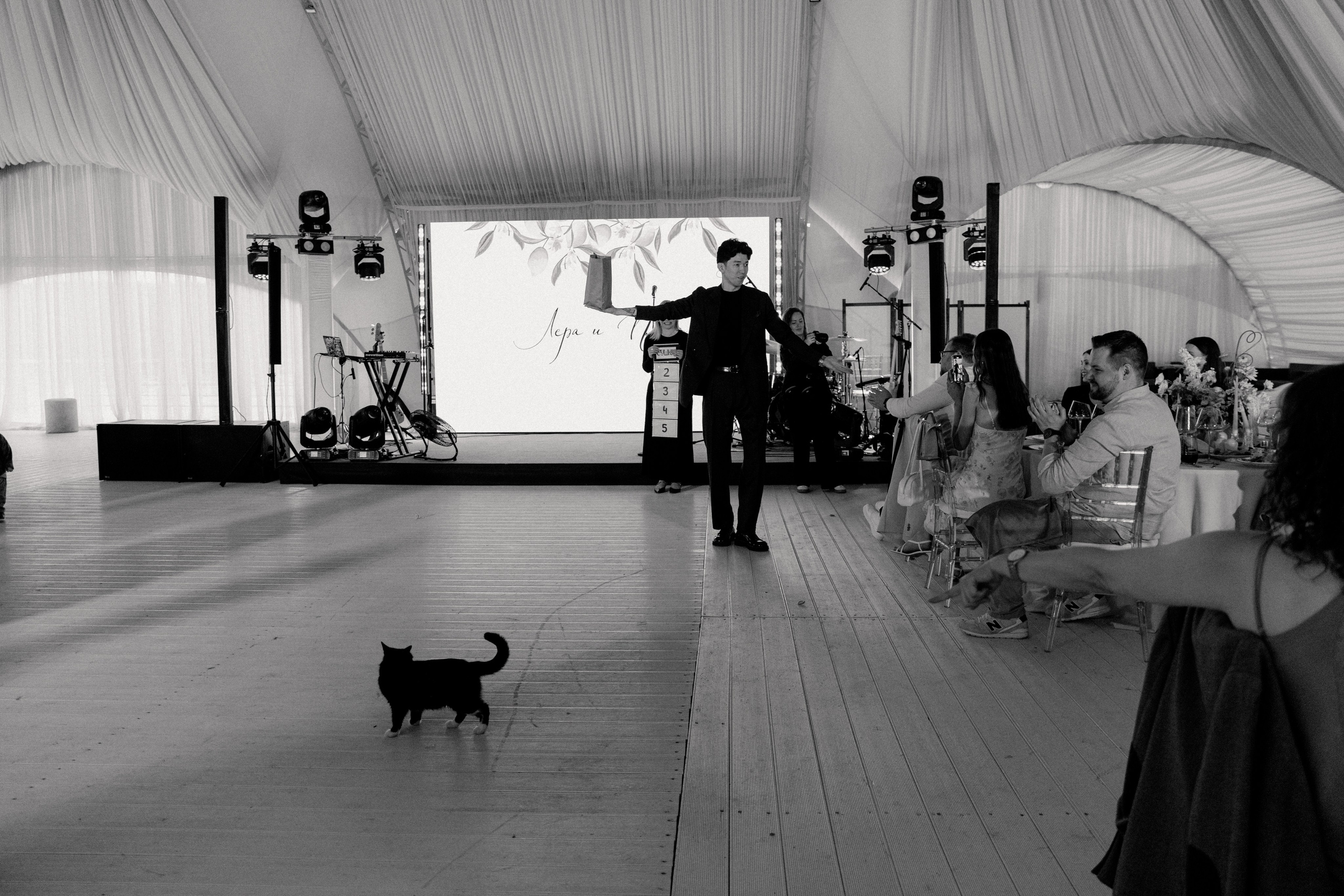 Lemon wedding. Свадебный и репортажный фотограф