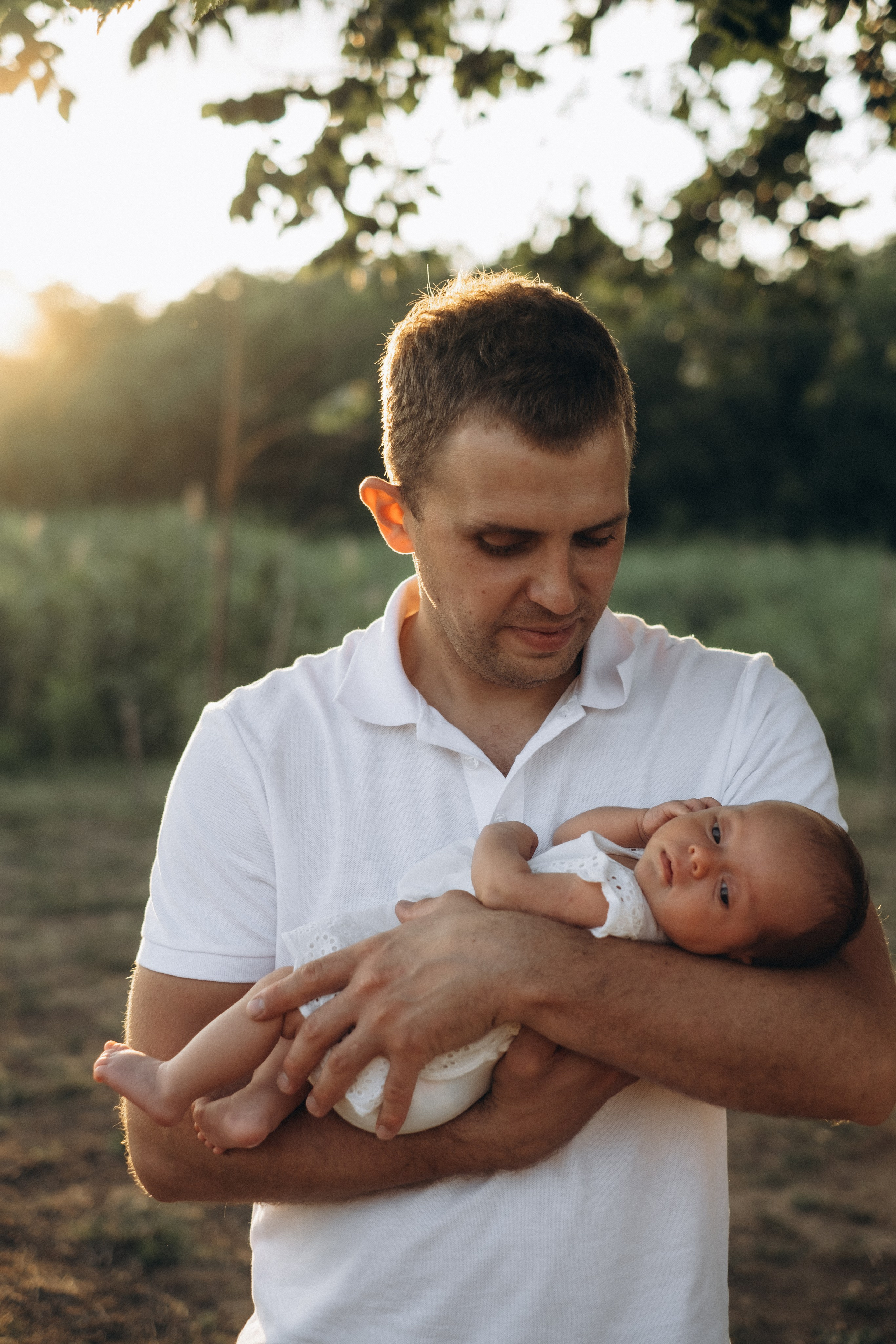 На природе. Семейный фотограф в Ростове-на-Дону Яна Макаренко