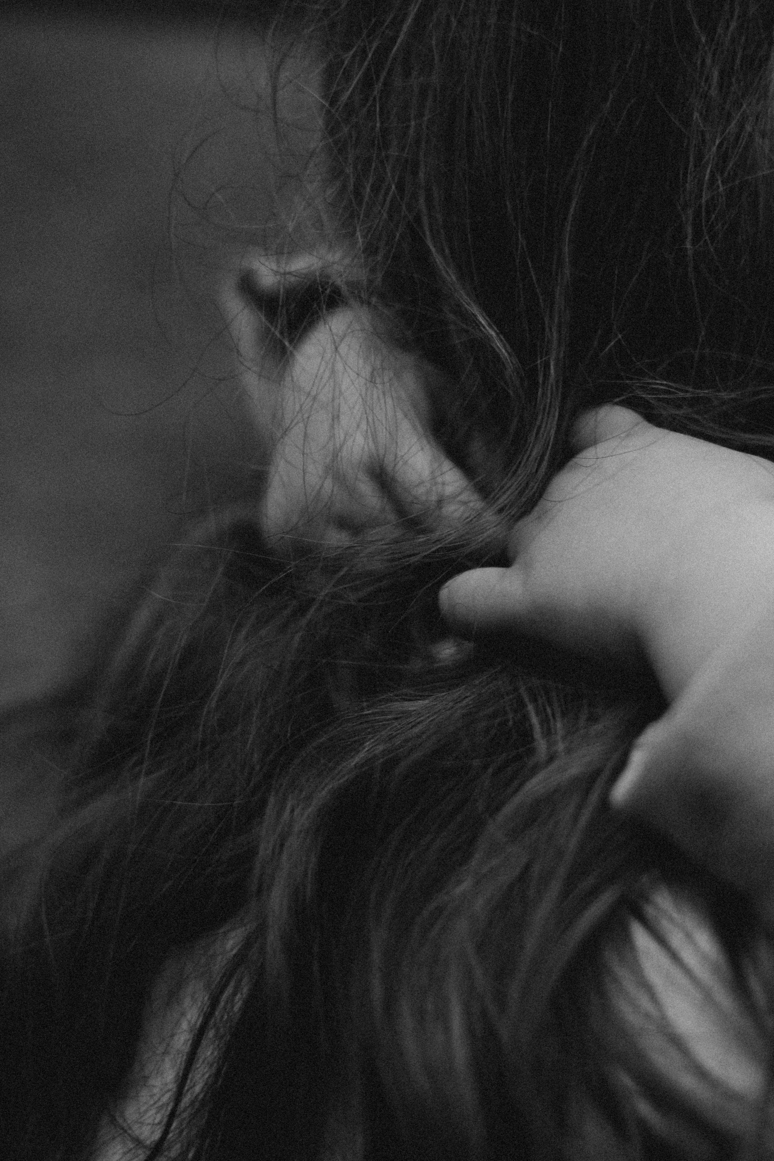 Маша и Алиса. Семейный фотограф в Ростове-на-Дону Яна Макаренко