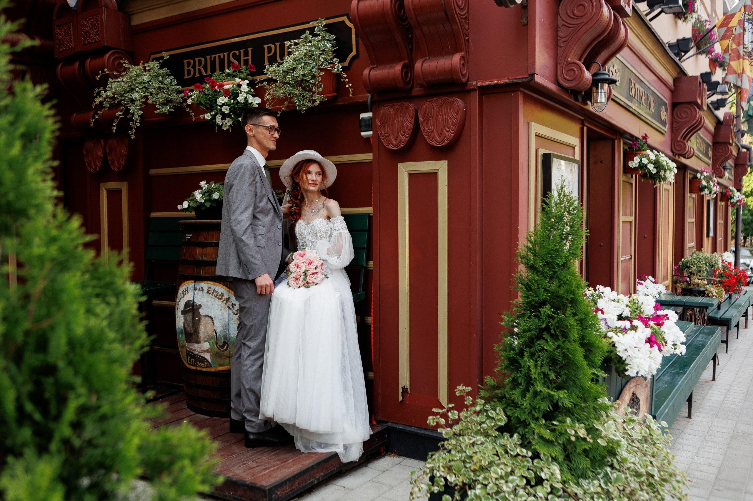 Свадебный фотограф Нижний Новгород. Свадебный и контент фотограф в Нижнем Новгороде Владимир Пресняков