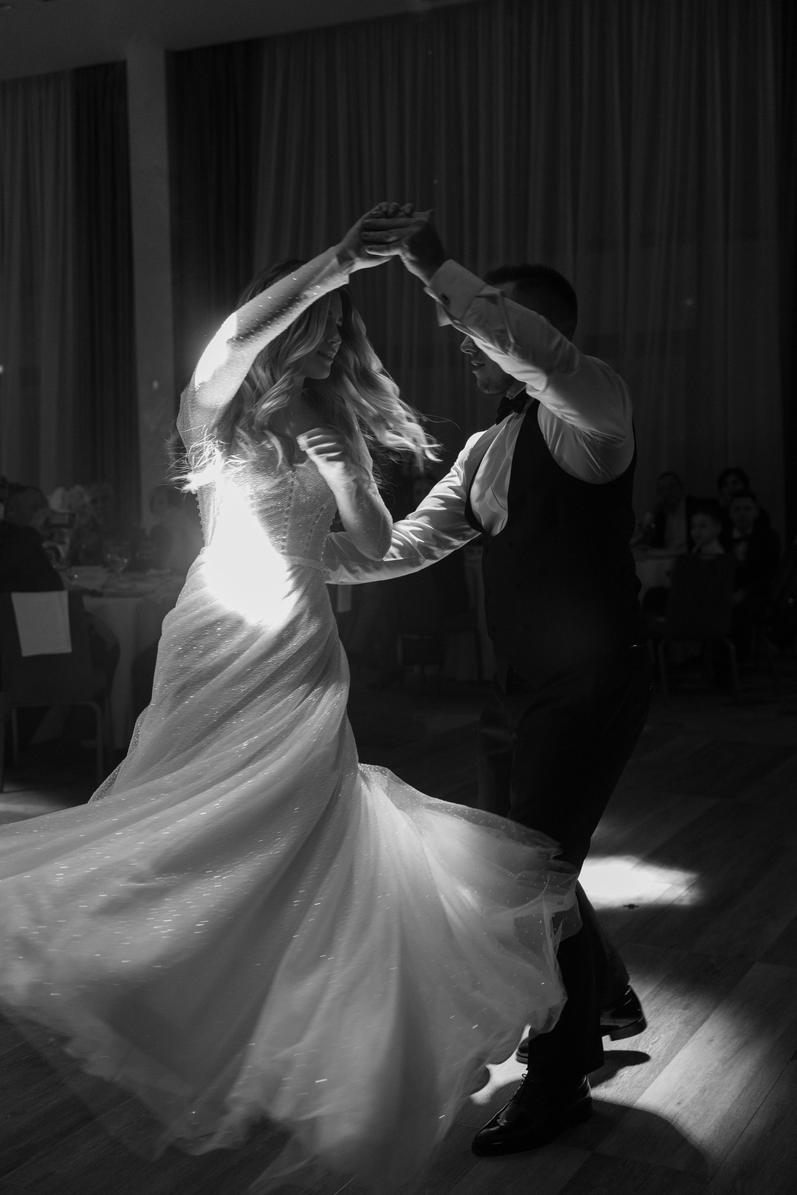 Александр и Анна. Фотограф