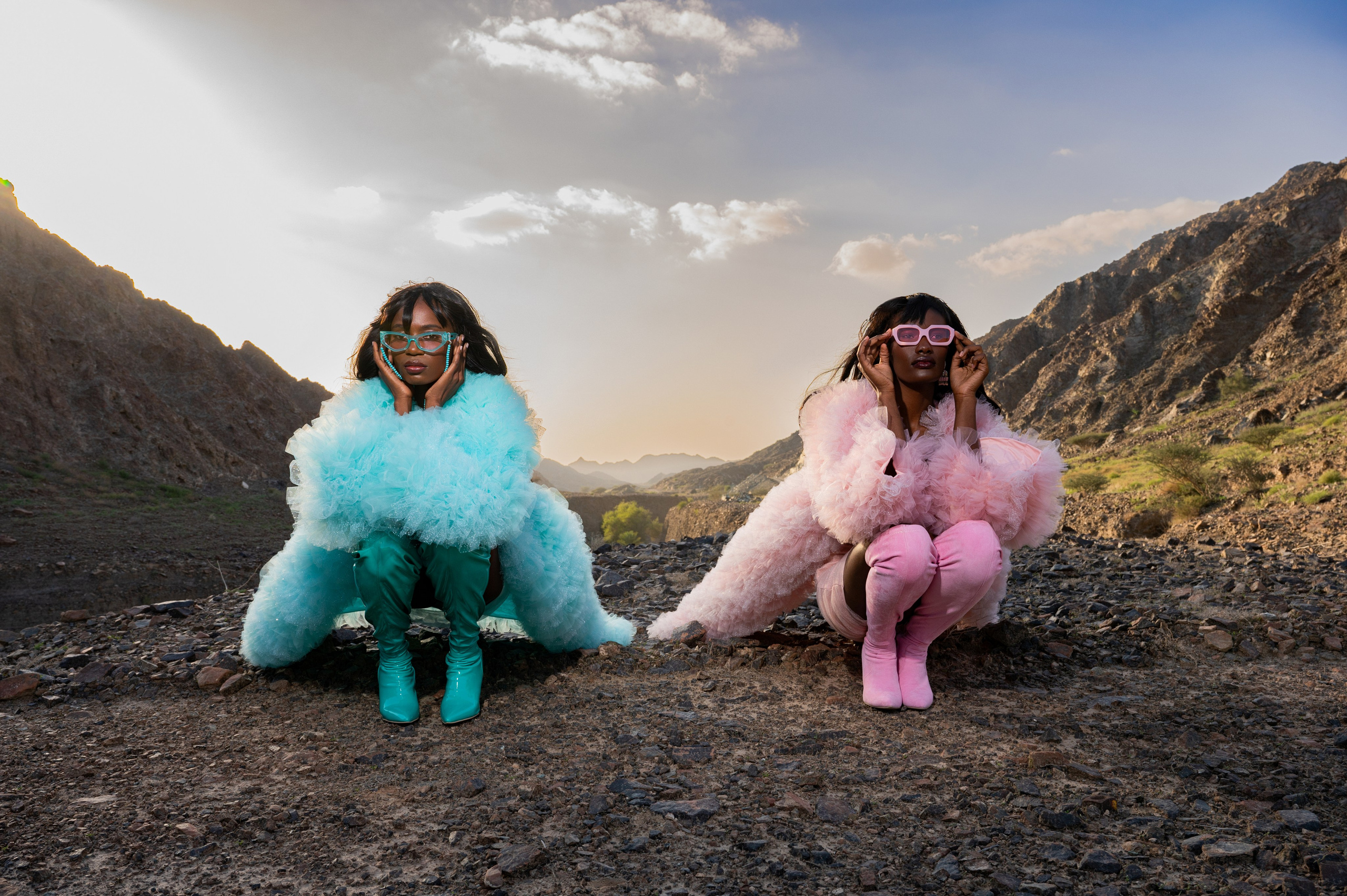 Soon «color fur». Коммерческий фотограф Москва /Дубай, эксклюзивные фэшн фотосессии