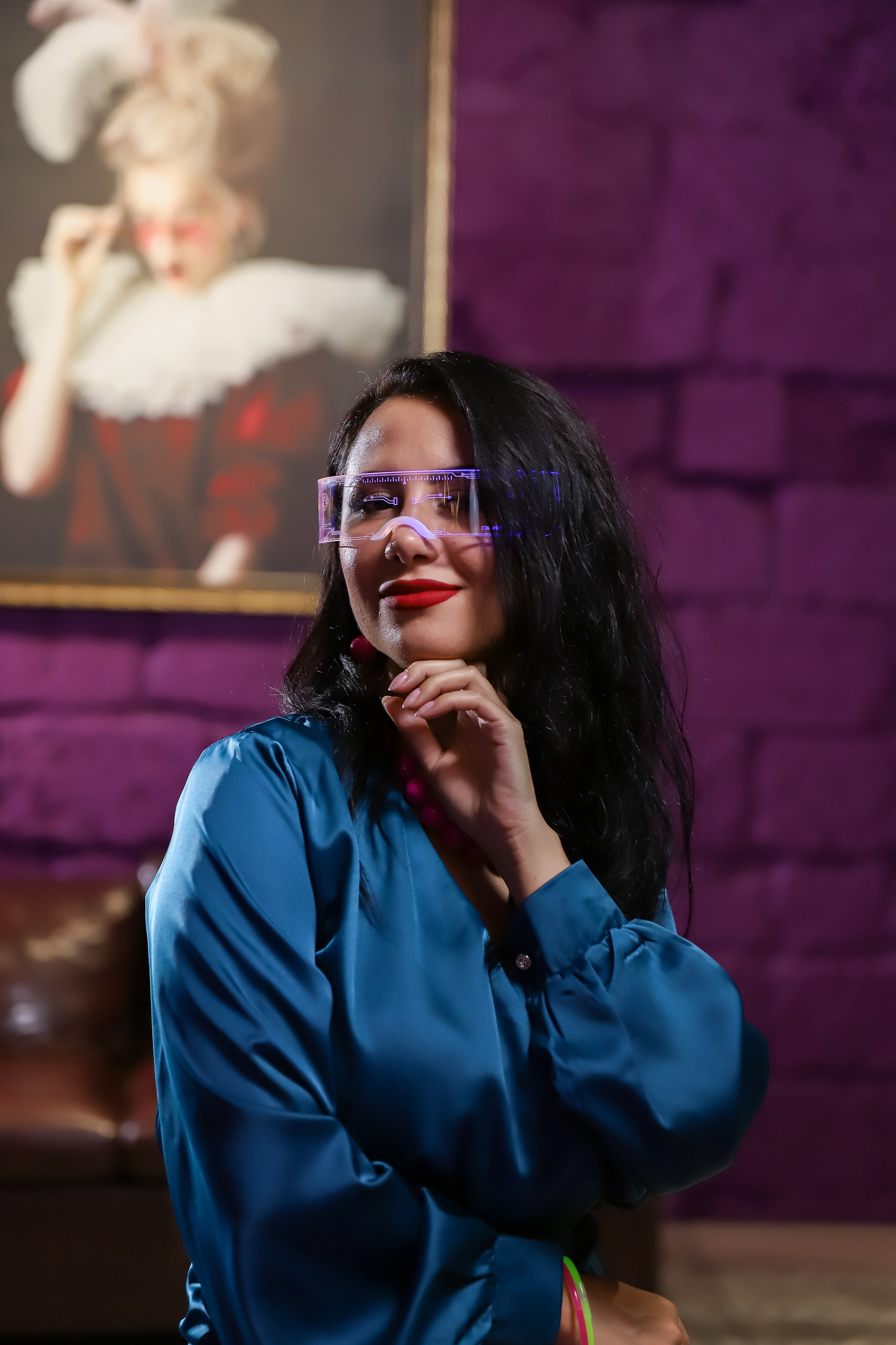 День рожденье 18+. Фотограф в Краснодаре Анна Светикова