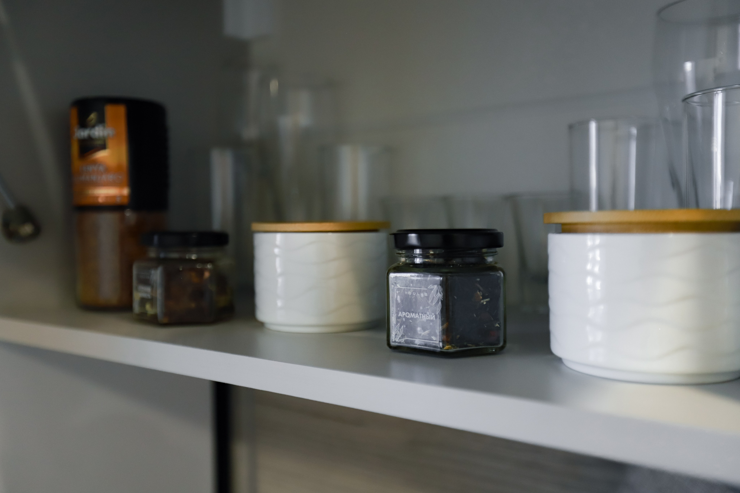 Интерьерная съемка квартир. Фотограф в Краснодаре Анна Светикова