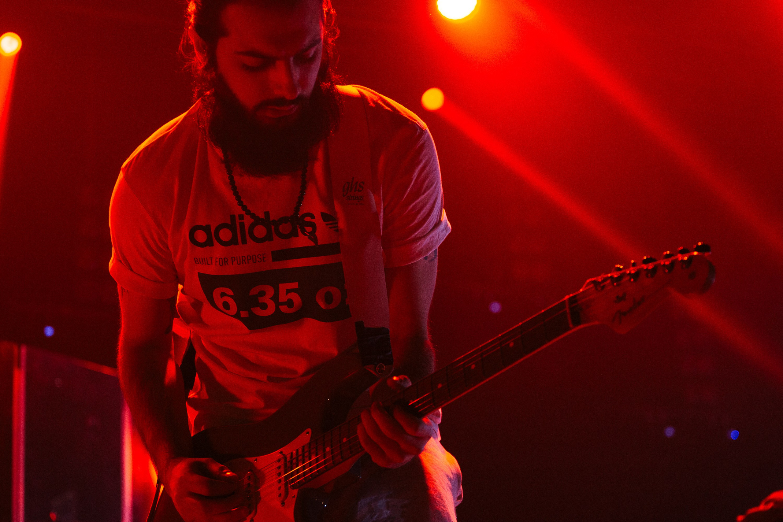 Скриптонит. Михаил Белоусов фотограф Пермь