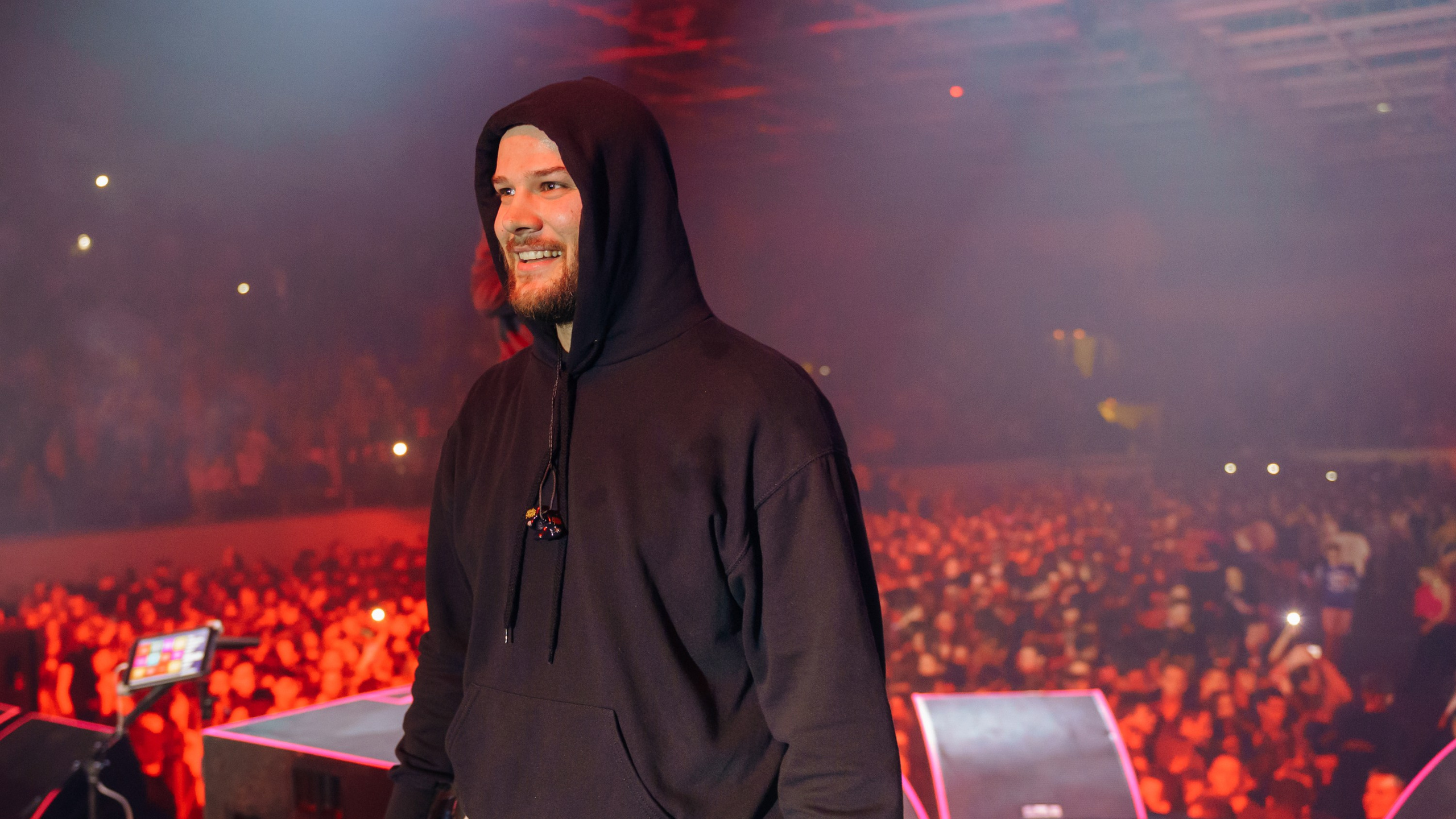 Макс Корж. Михаил Белоусов фотограф Пермь