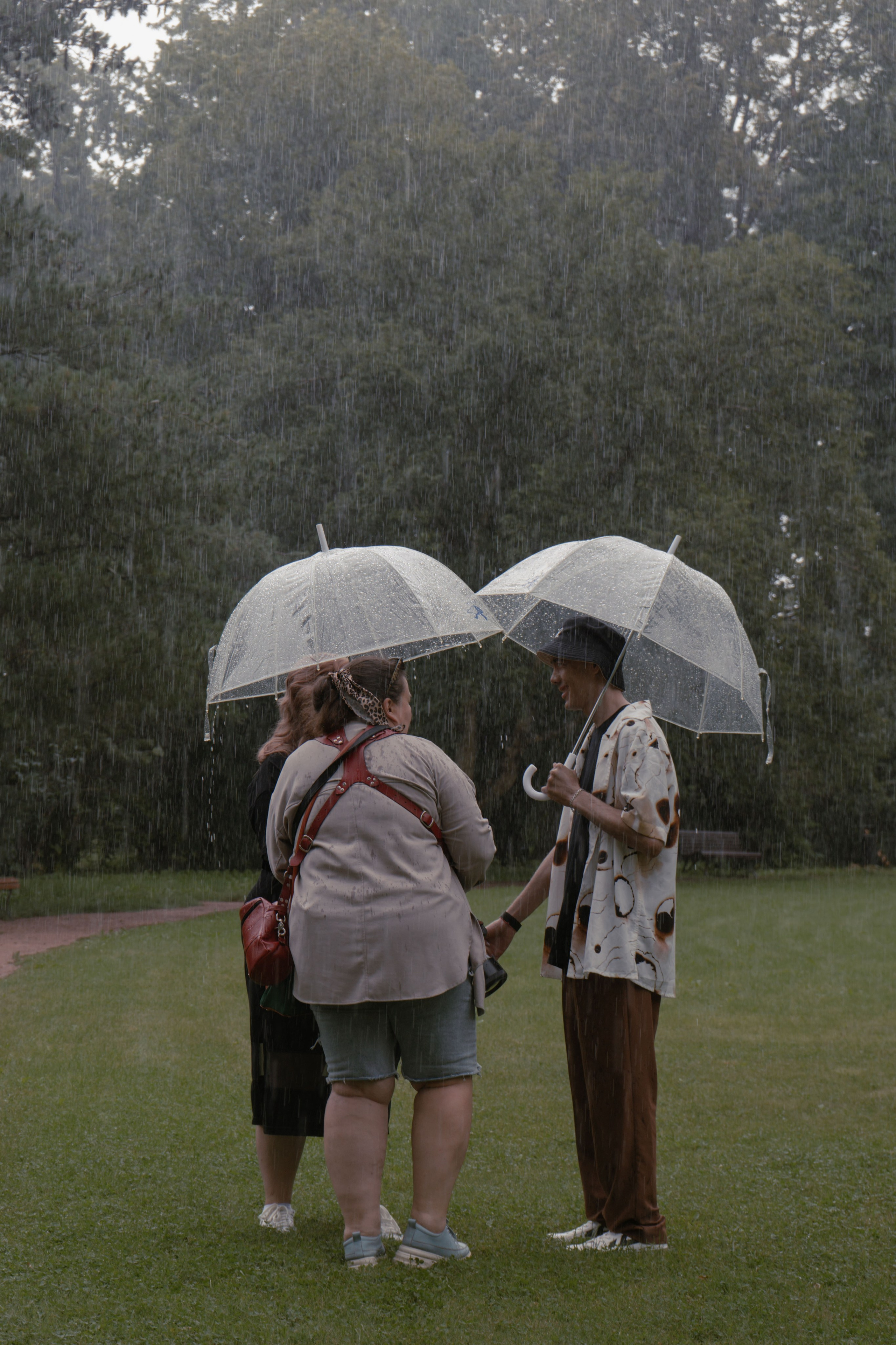 Бэкстейдж фотосессии подопечных фонда Адвита и их семей. Юля Мурашова портретный и документальный фотограф