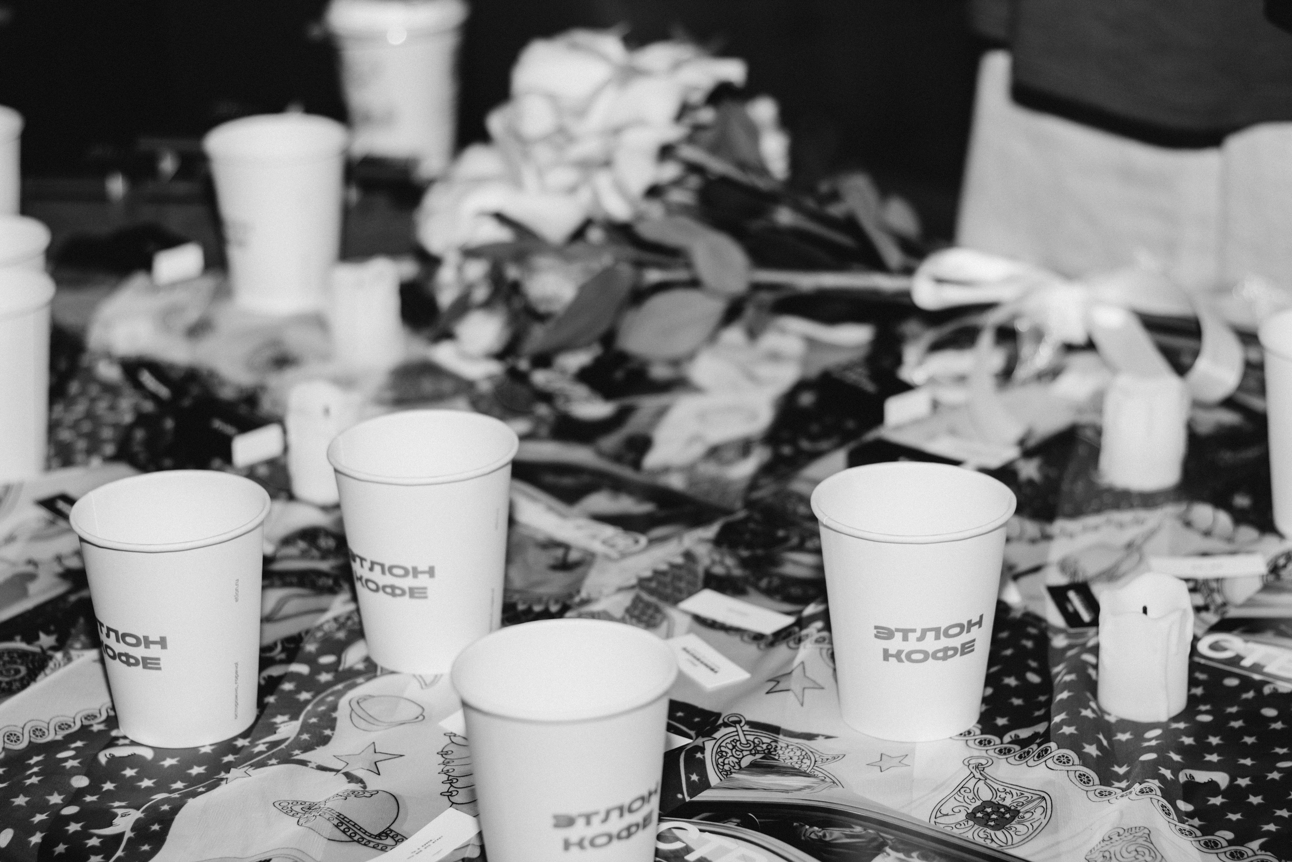 Ленфильм × ул балабанова. Юля Мурашова портретный и документальный фотограф