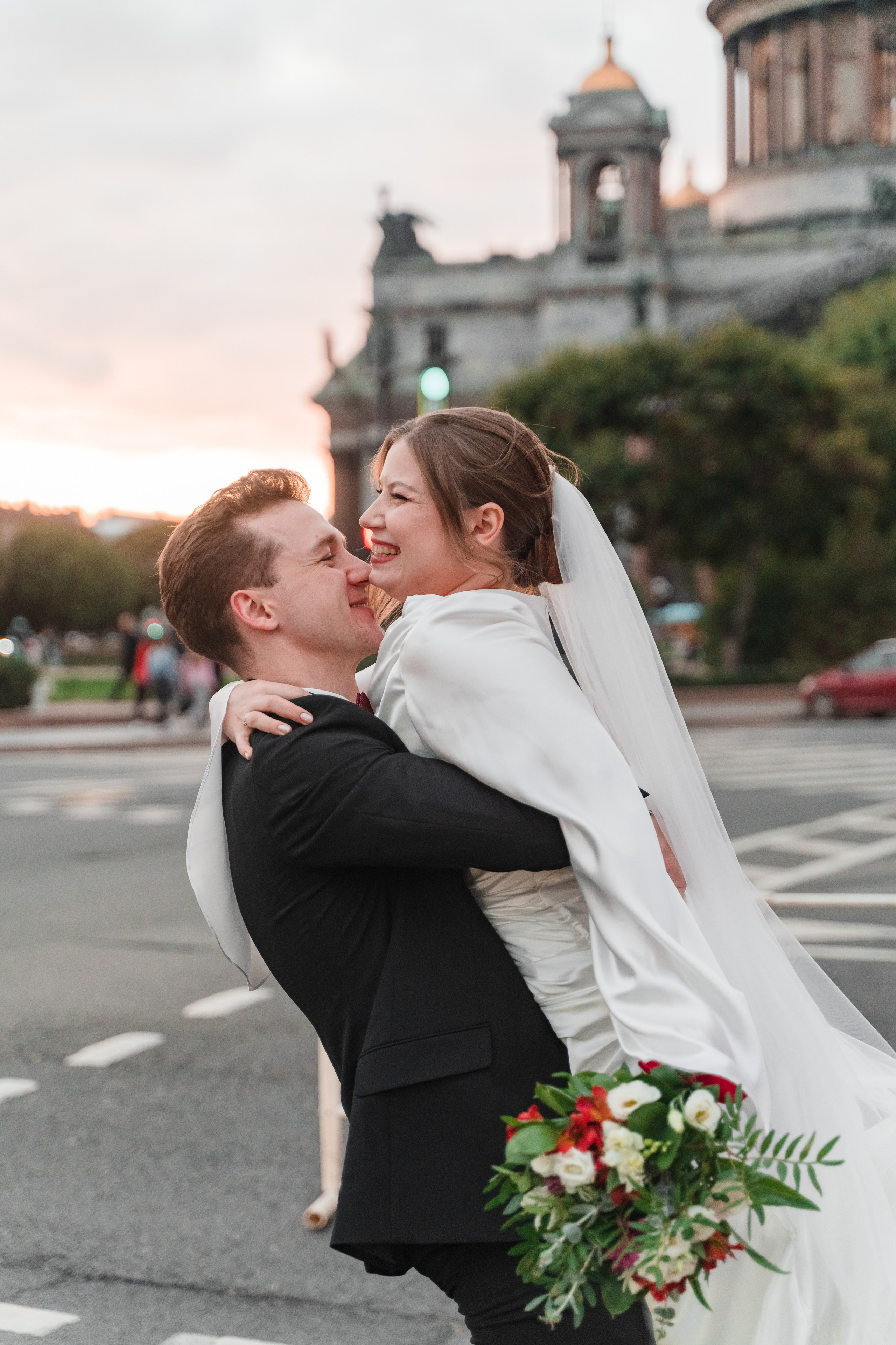 Игорь + Полина