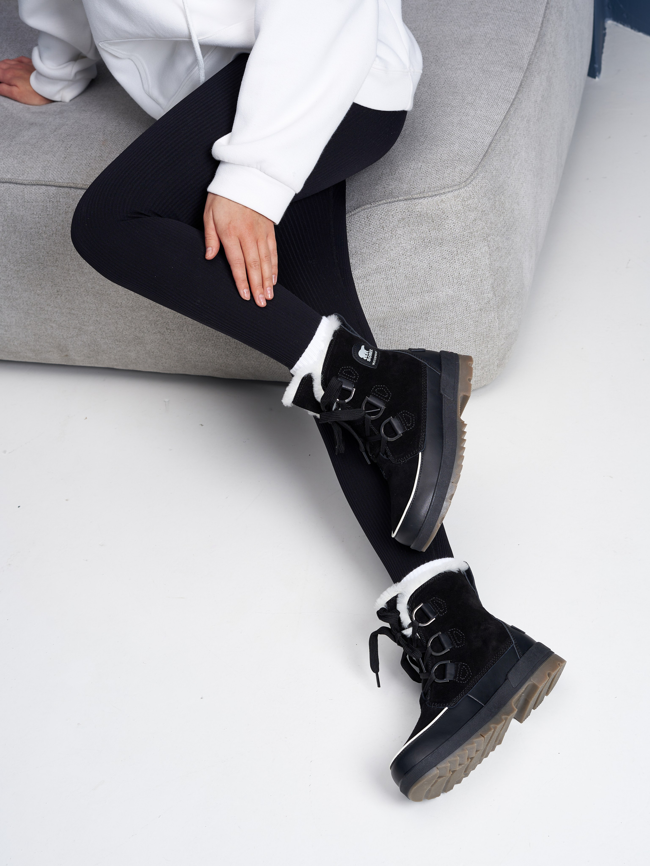 SOREL. Коммерческий фотограф Соколовская Анастасия