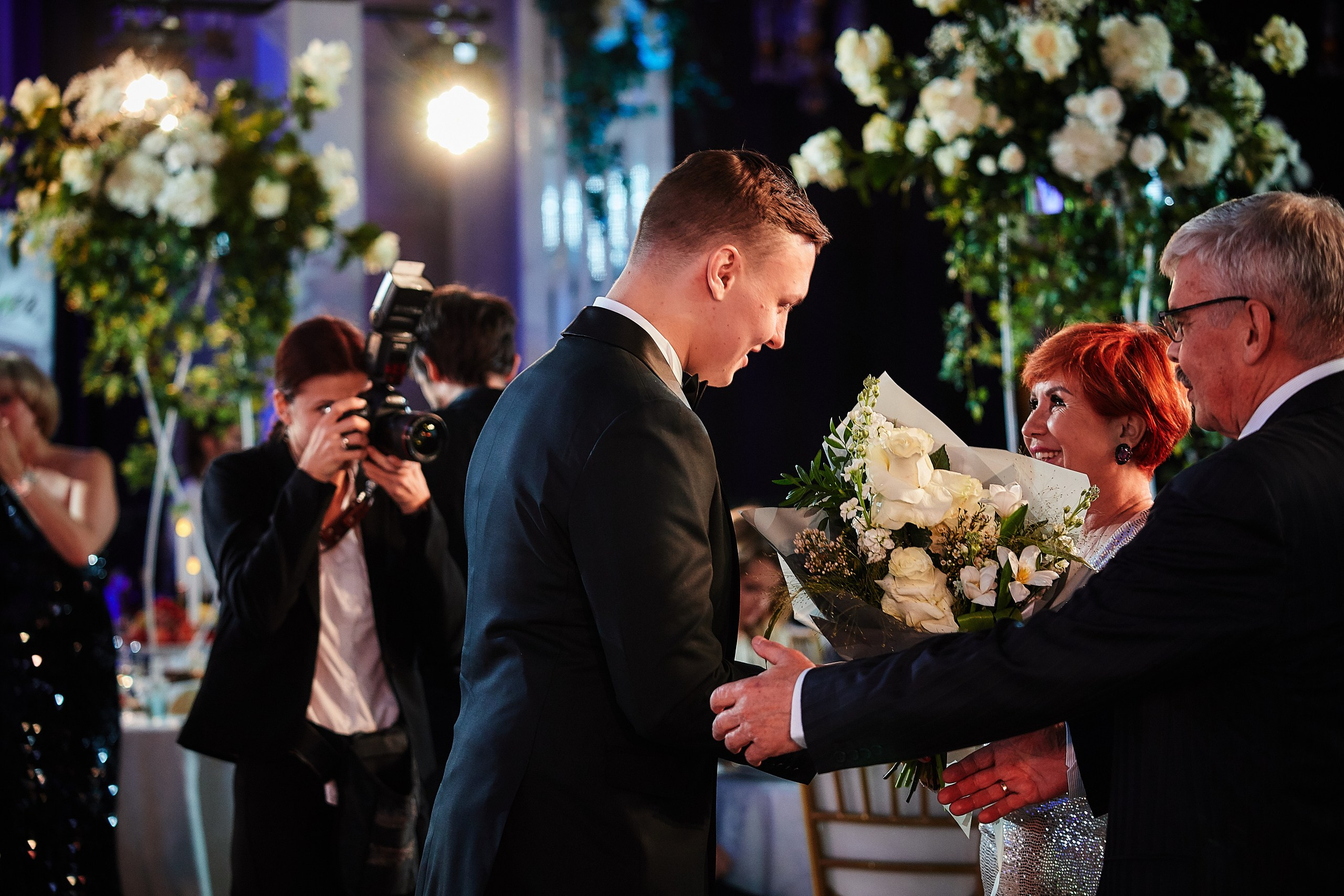 Олег и Мария. Портфолио