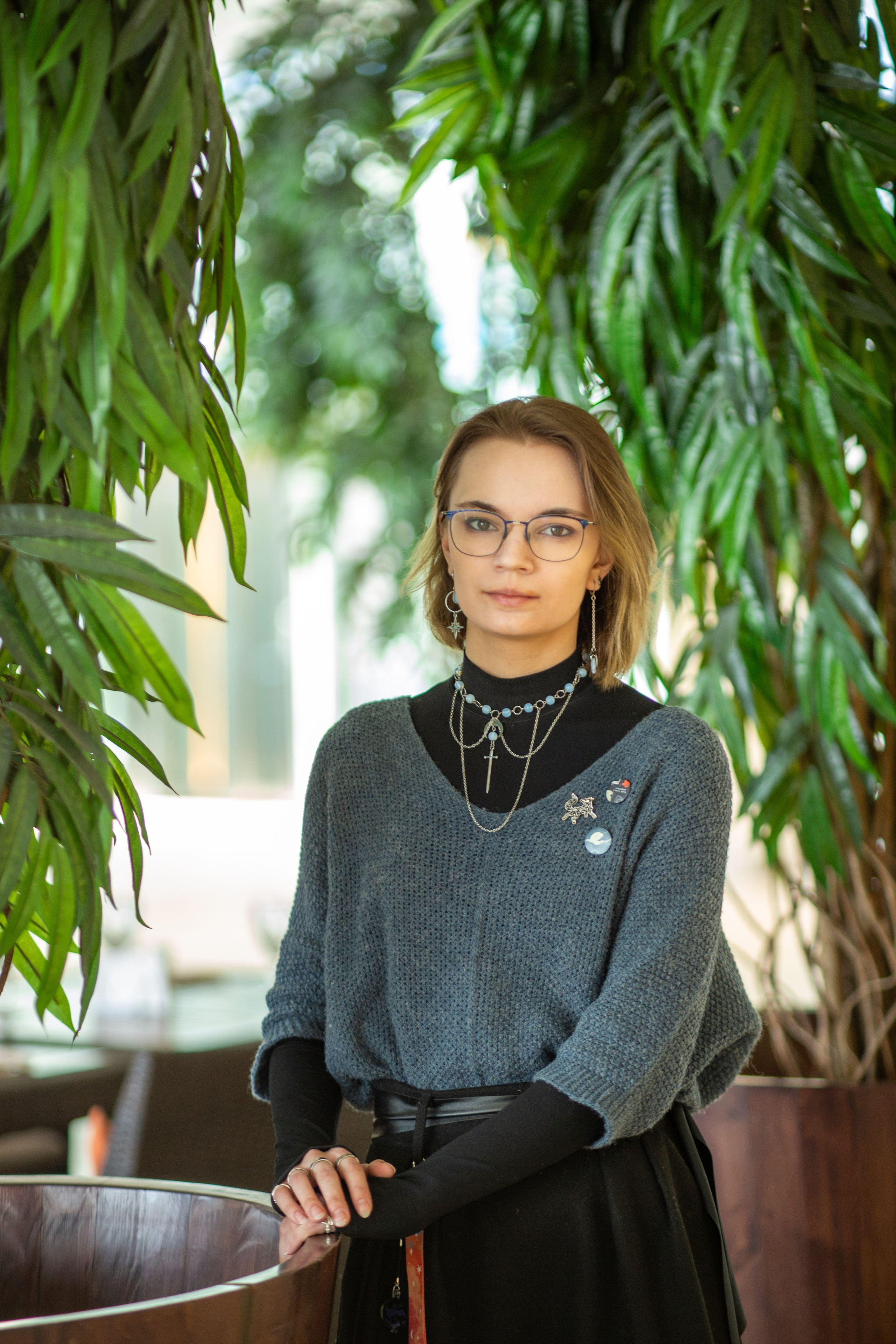 Грустная девчонка. Репортажный, семейный, свадебный, портретный фотограф