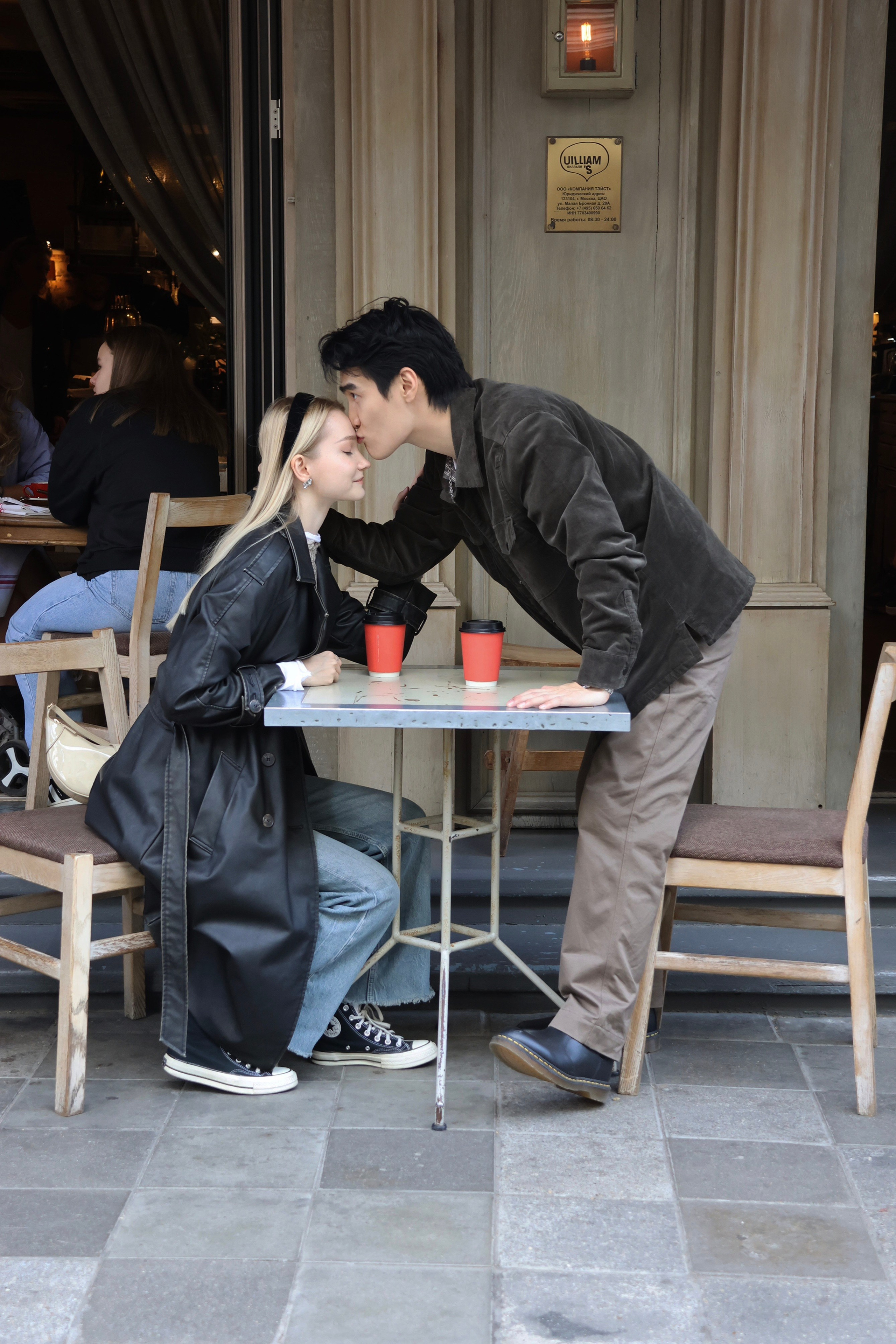 Эрвин & Светлана. Фотография — это жизнь, освещенная вспышкой