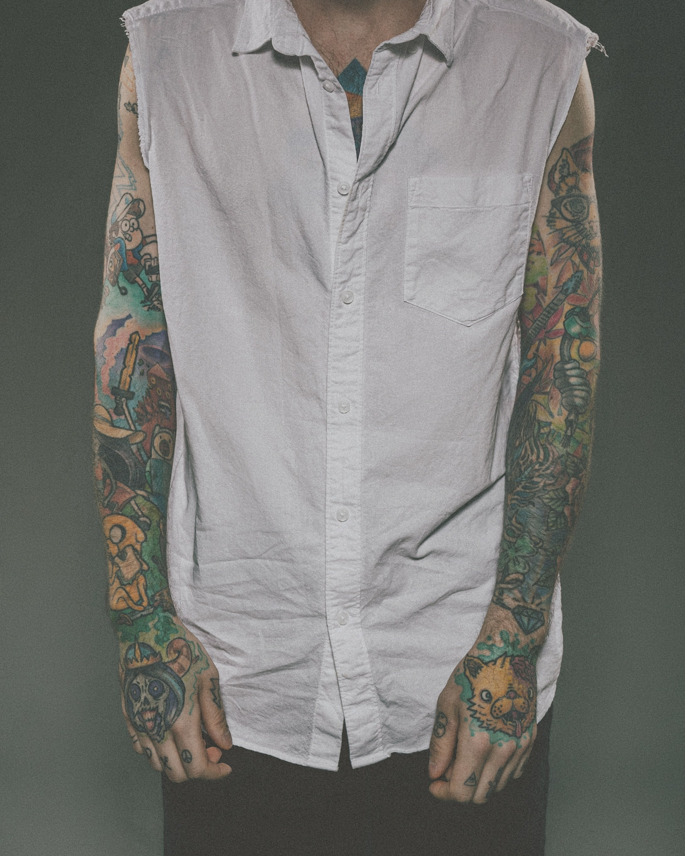 Группа КРИМ ПЛИН. RUSLAN ROZANOV