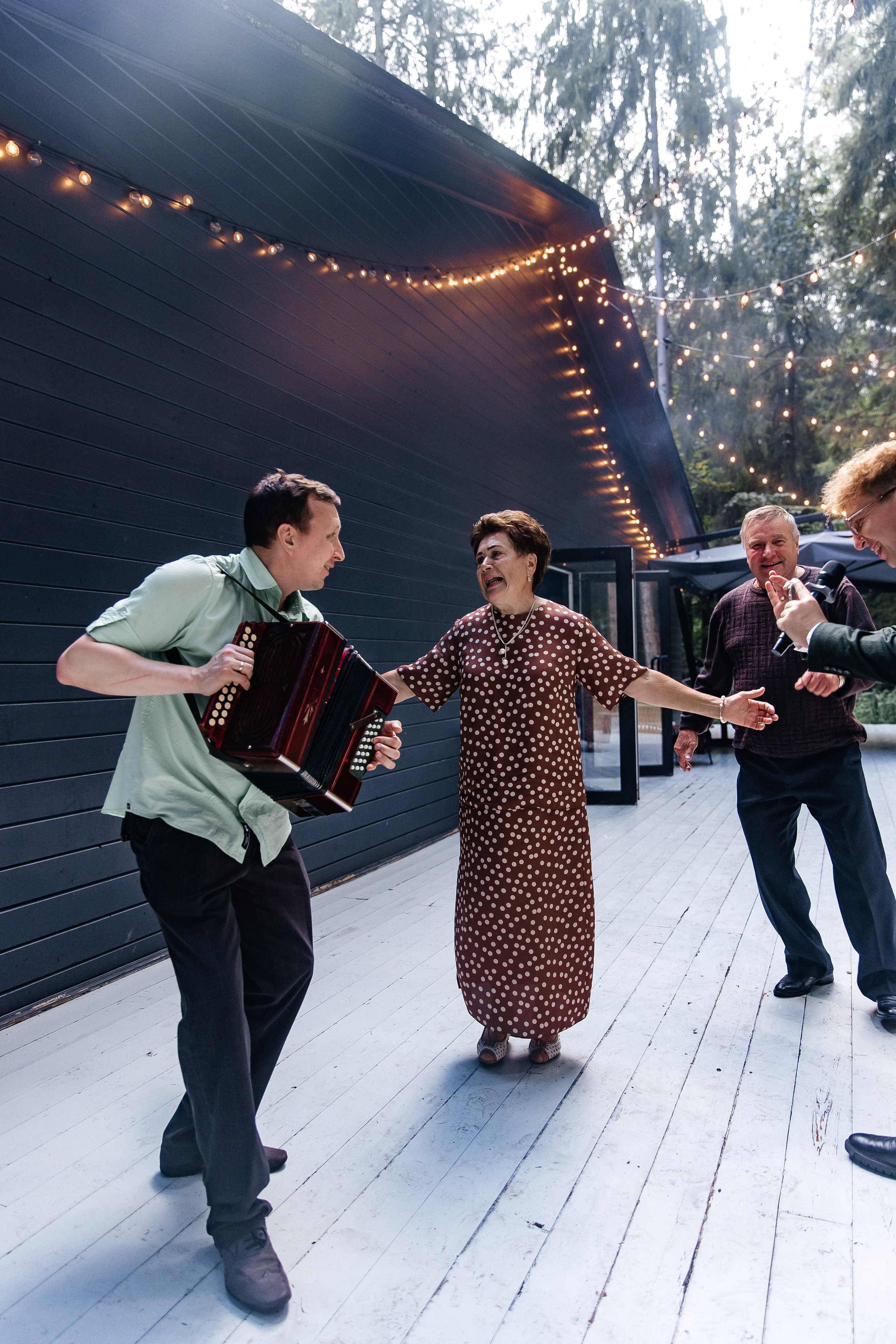 Andrey & Masha. Свадебный фотограф в Москве Виктория Арехова