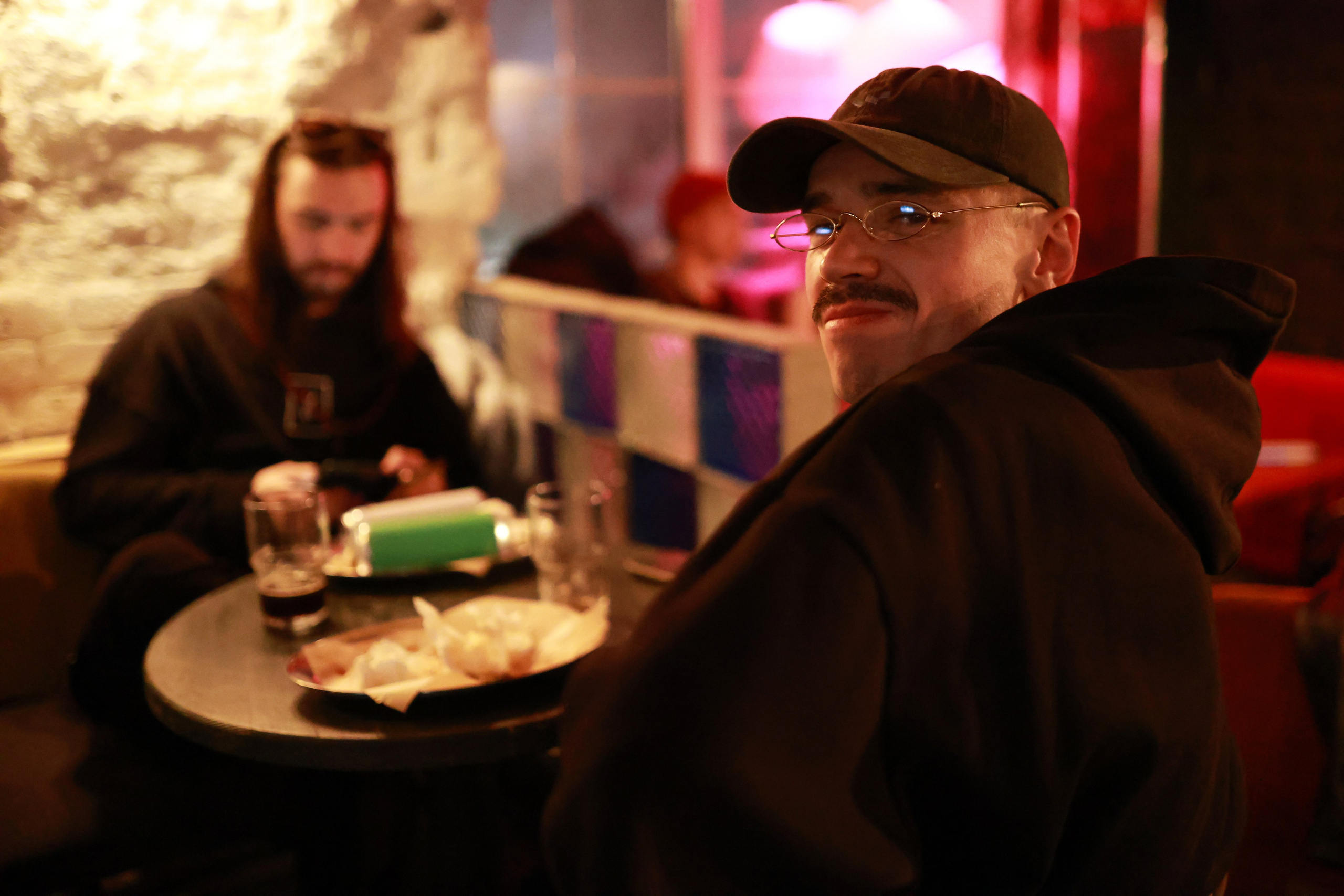 One More / Technologique Park x BNF. Andrey Pospelove. Фотограф в Саратове